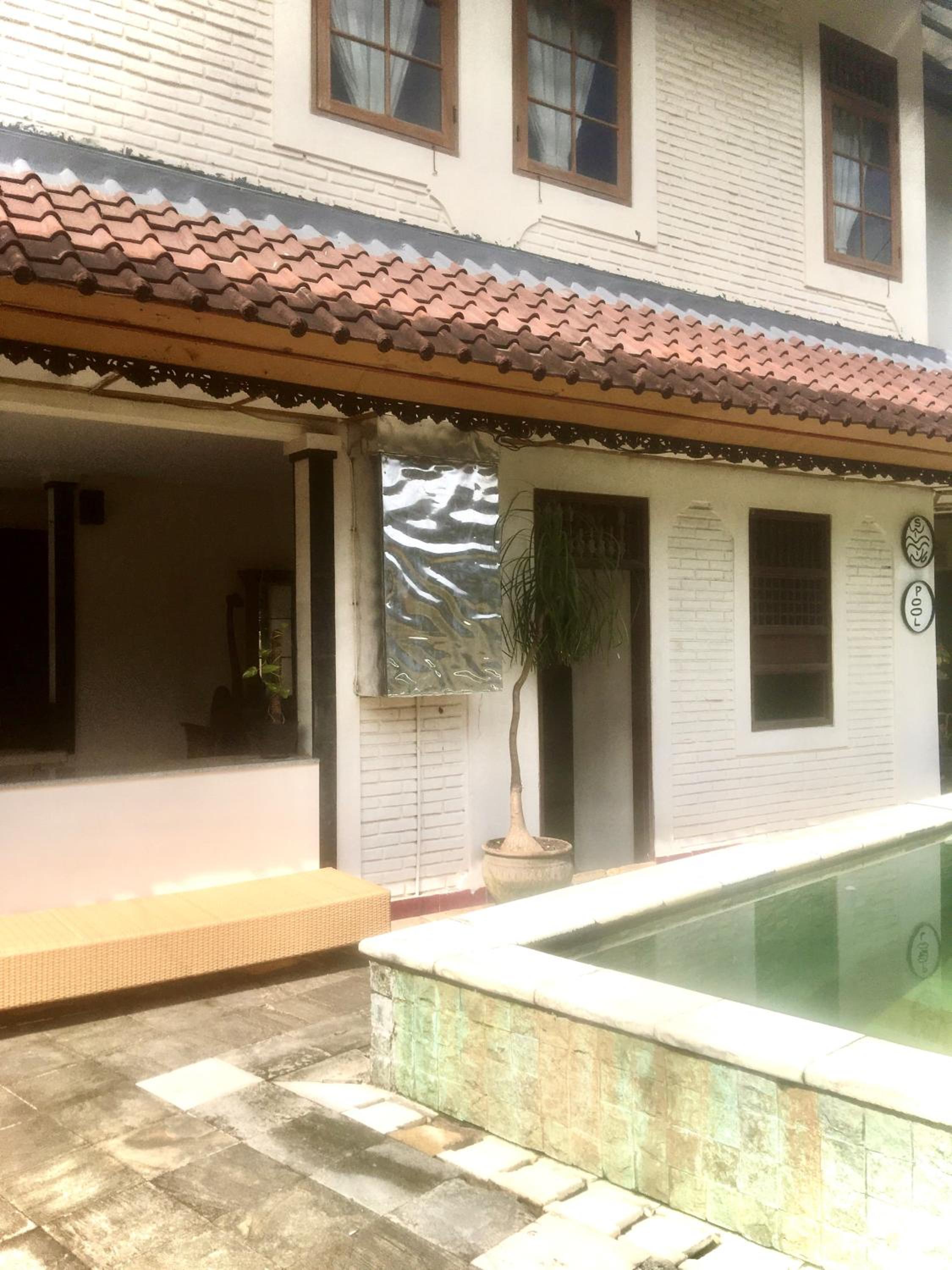 Lestari Homestay