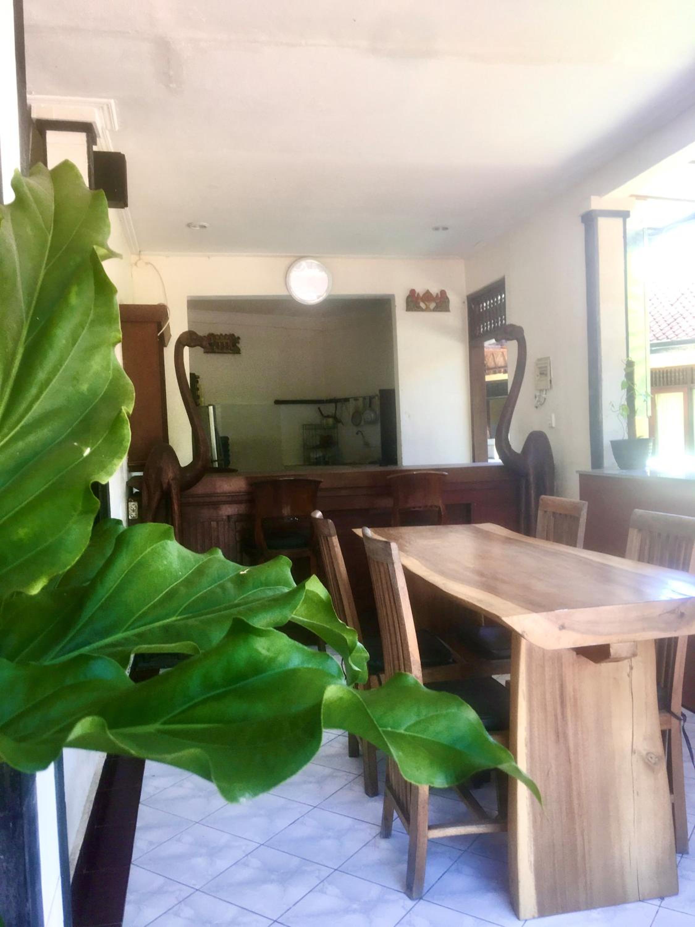 Lestari Homestay