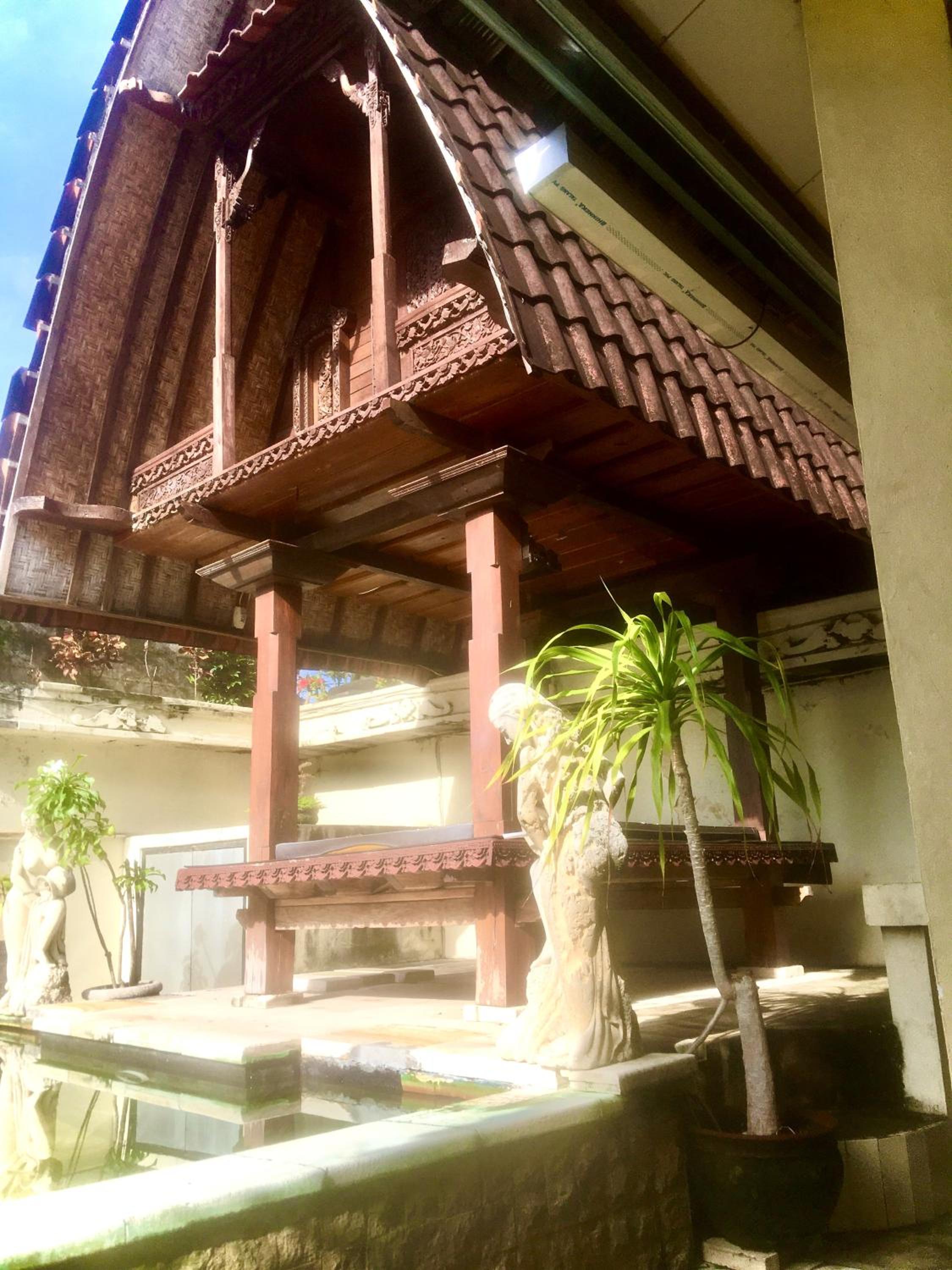 Lestari Homestay