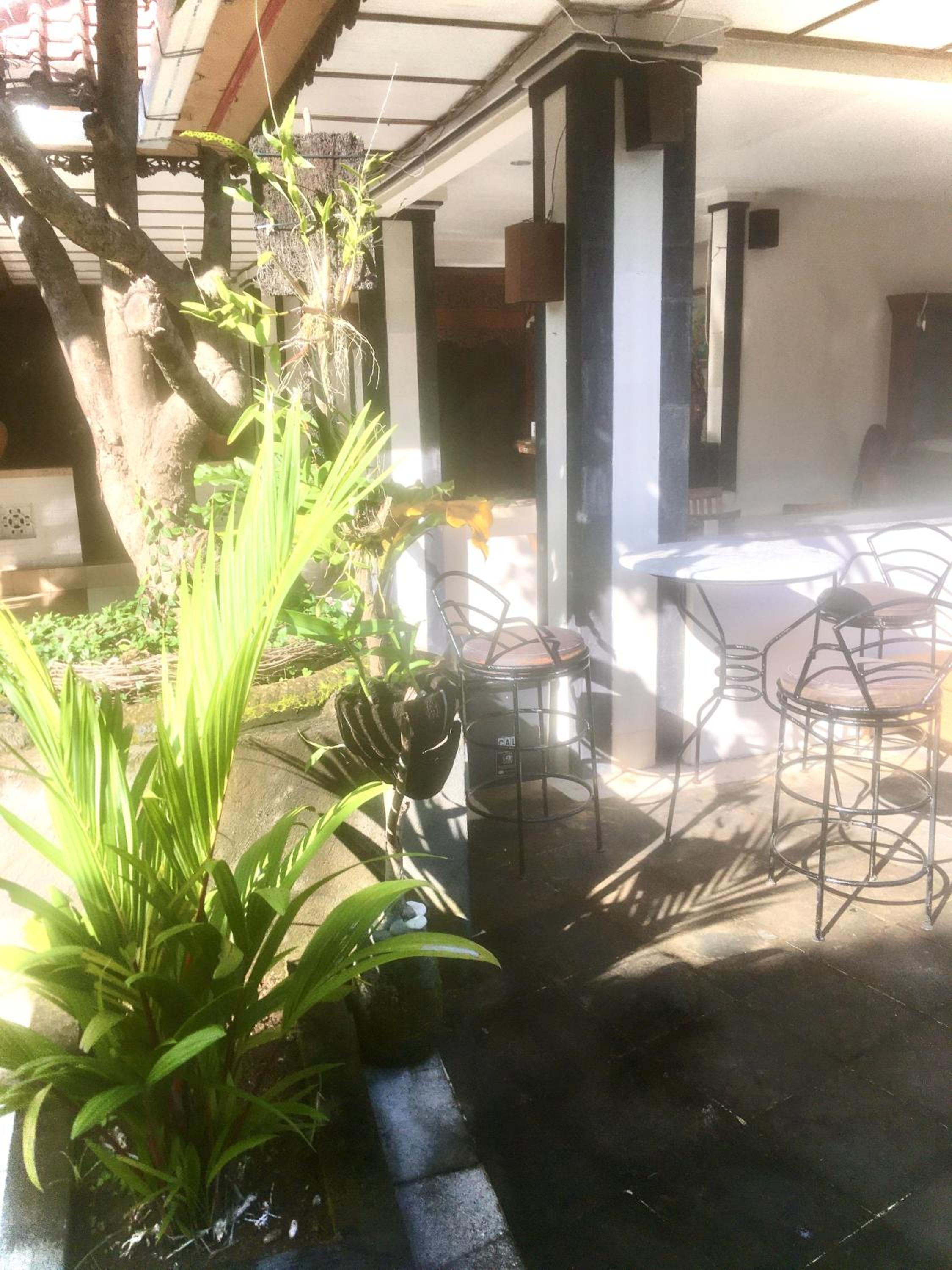 Lestari Homestay