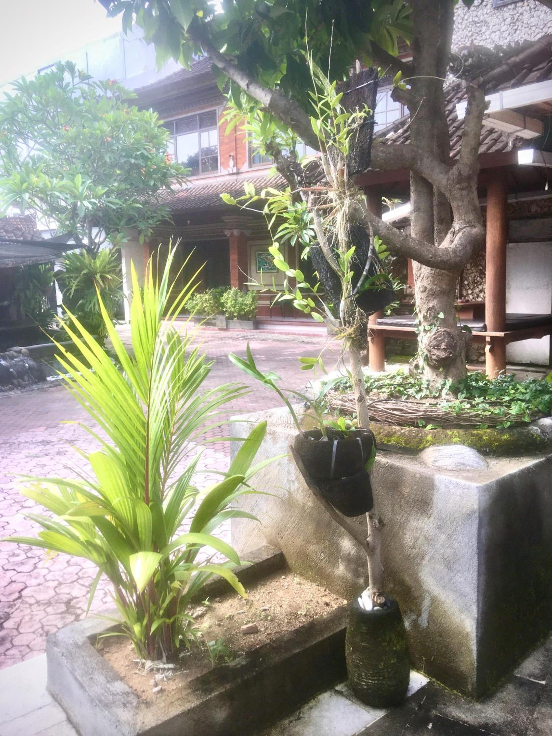 Lestari Homestay