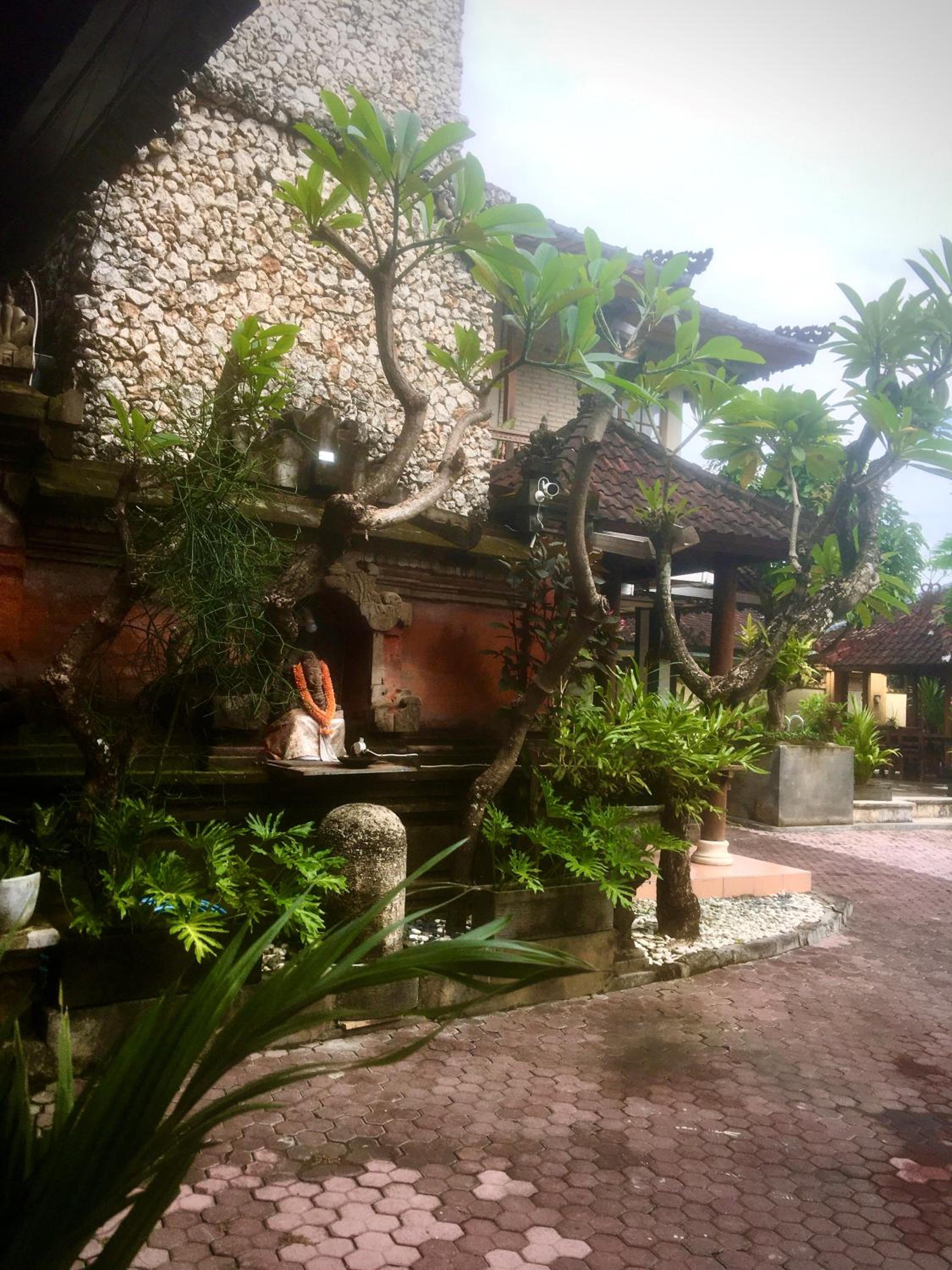Lestari Homestay