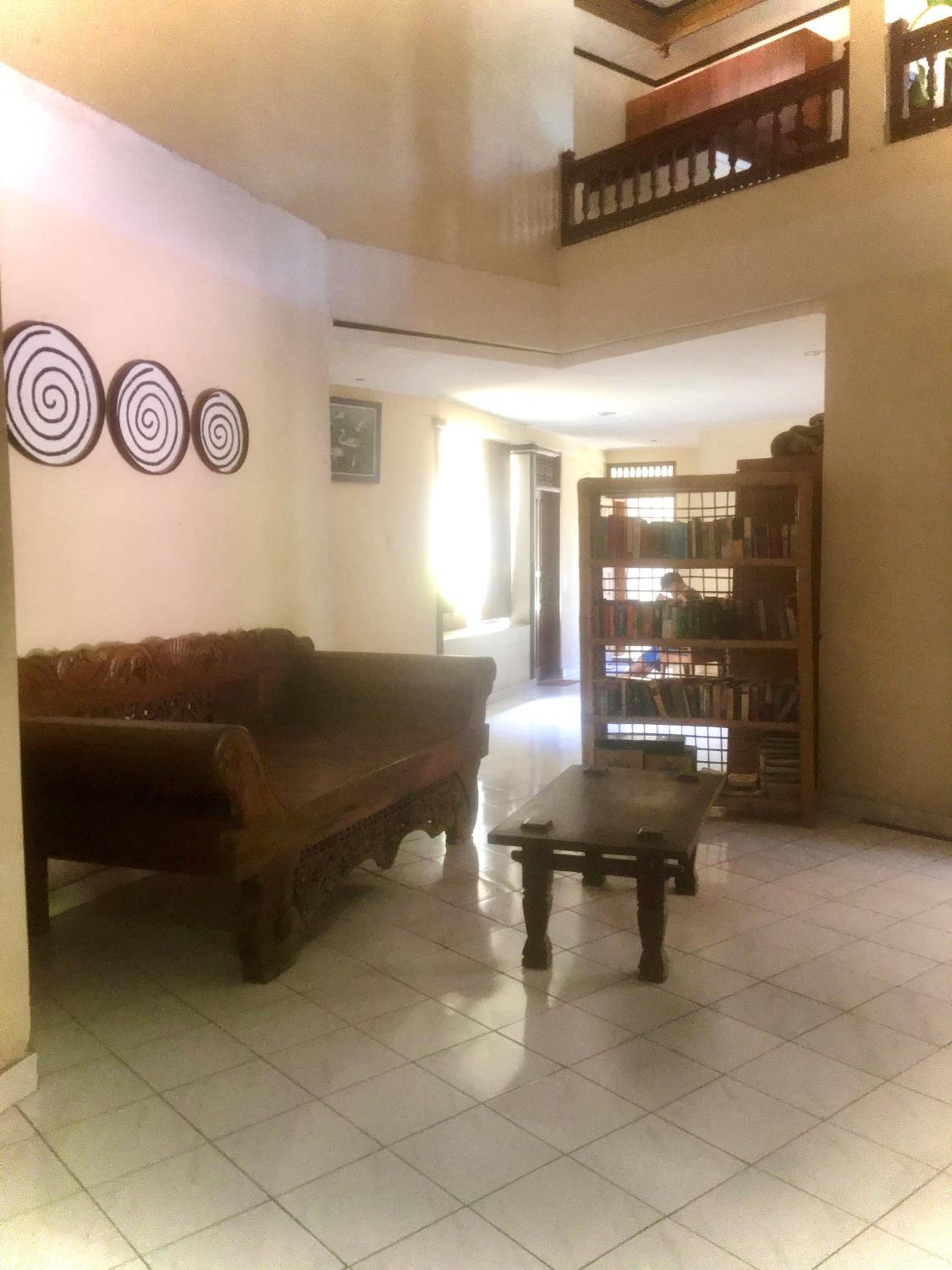 Lestari Homestay