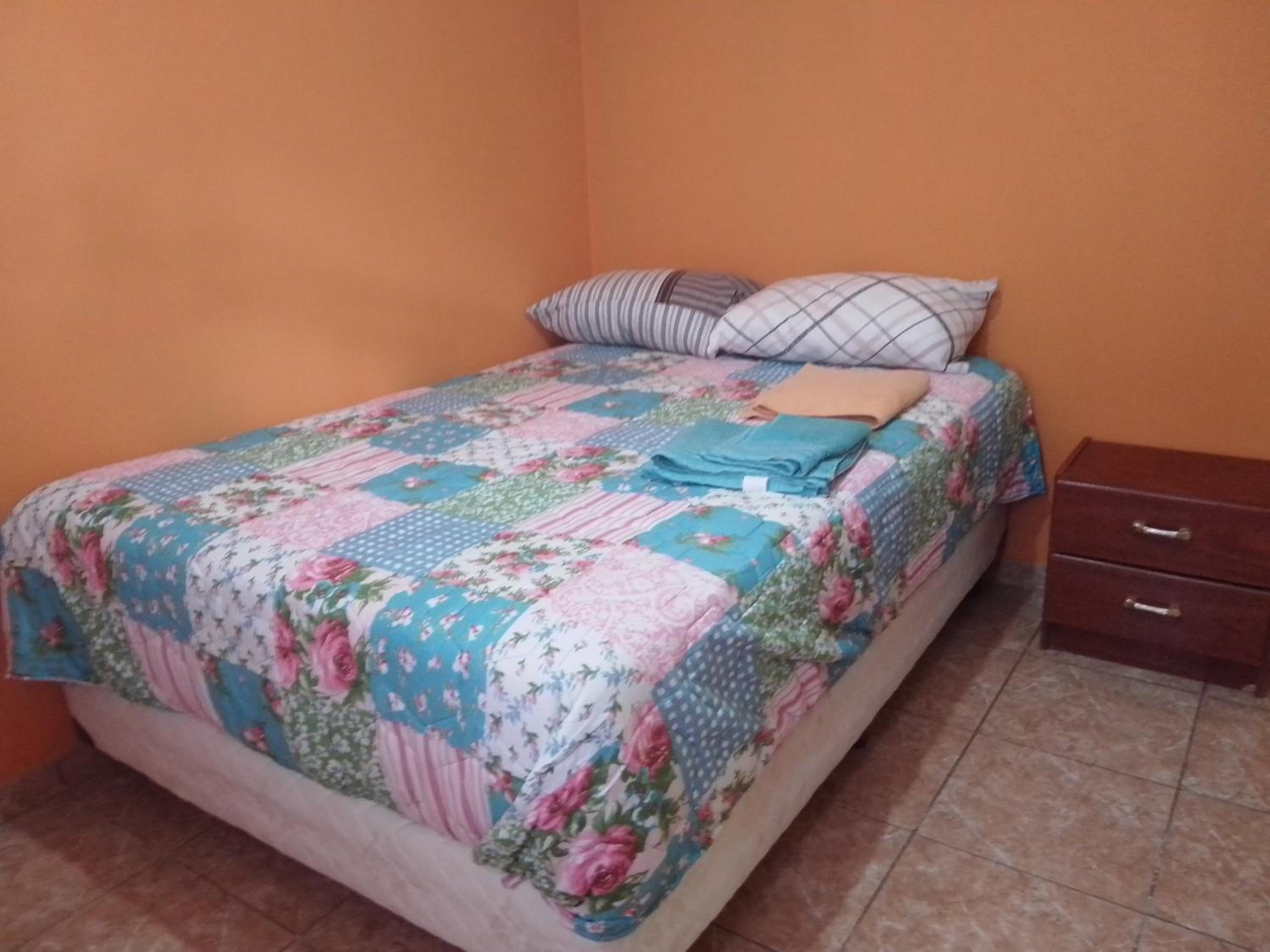 Casa Los Robles