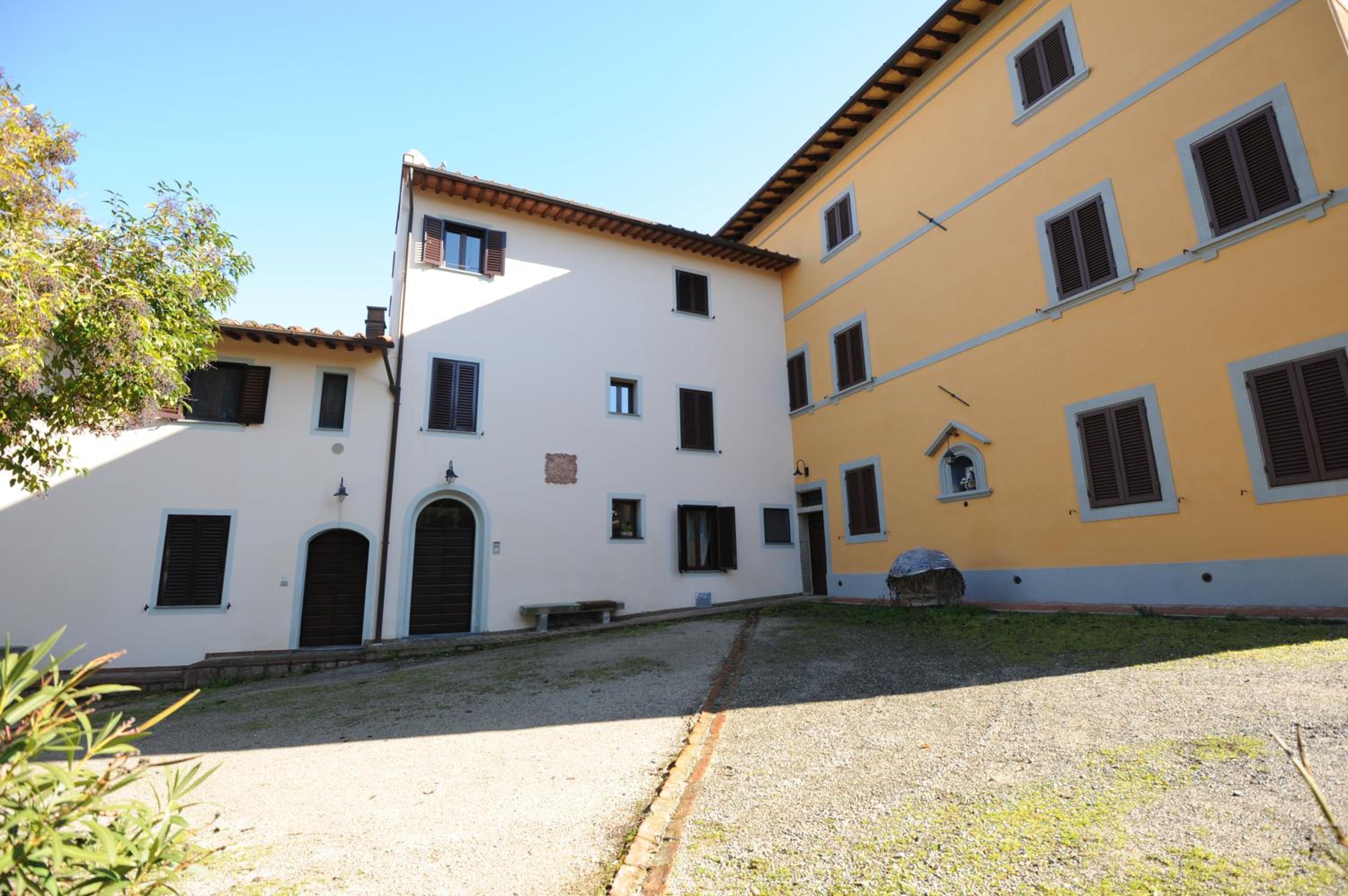 Fattoria Casanova