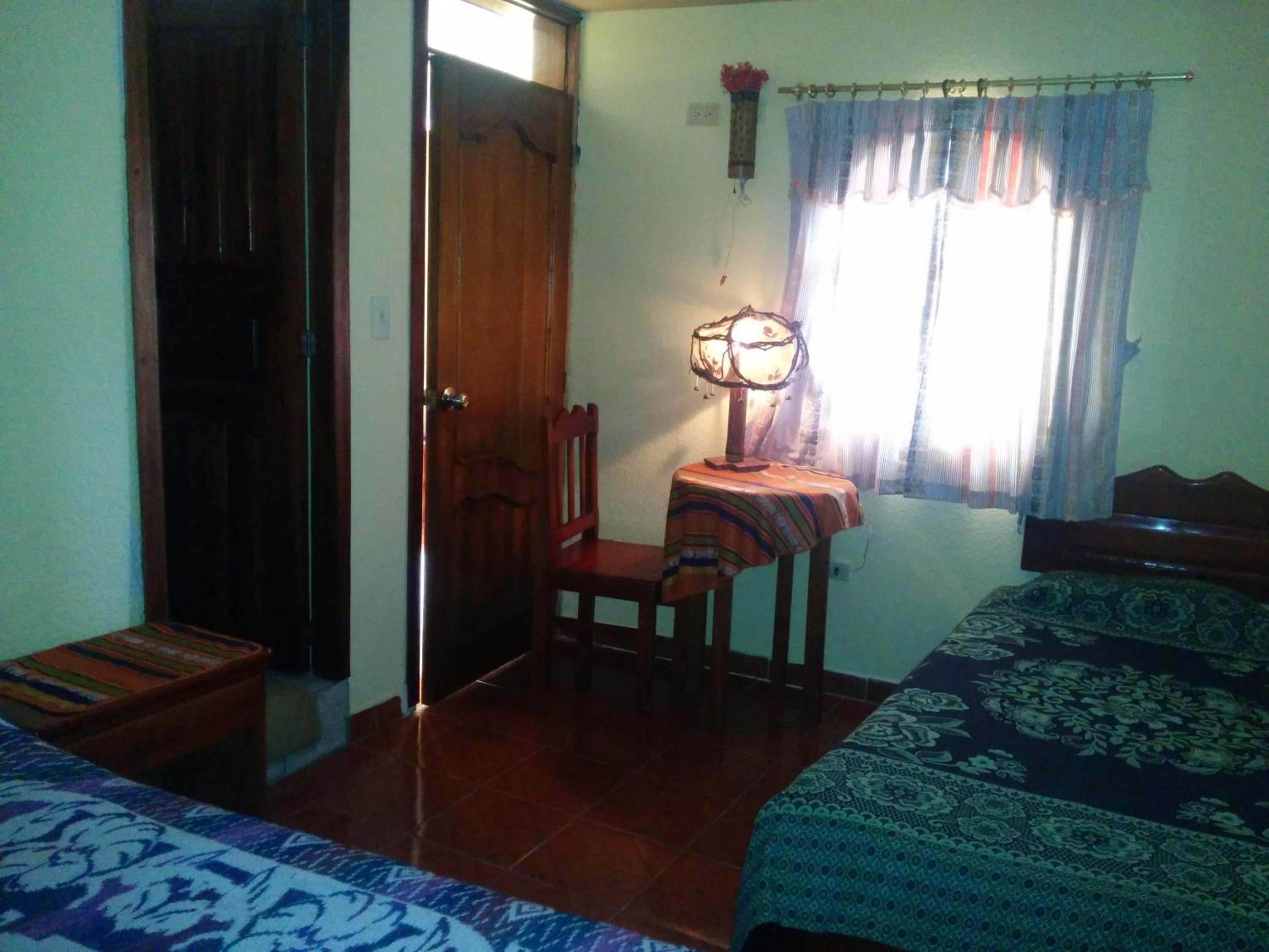 Hostal Curiñan