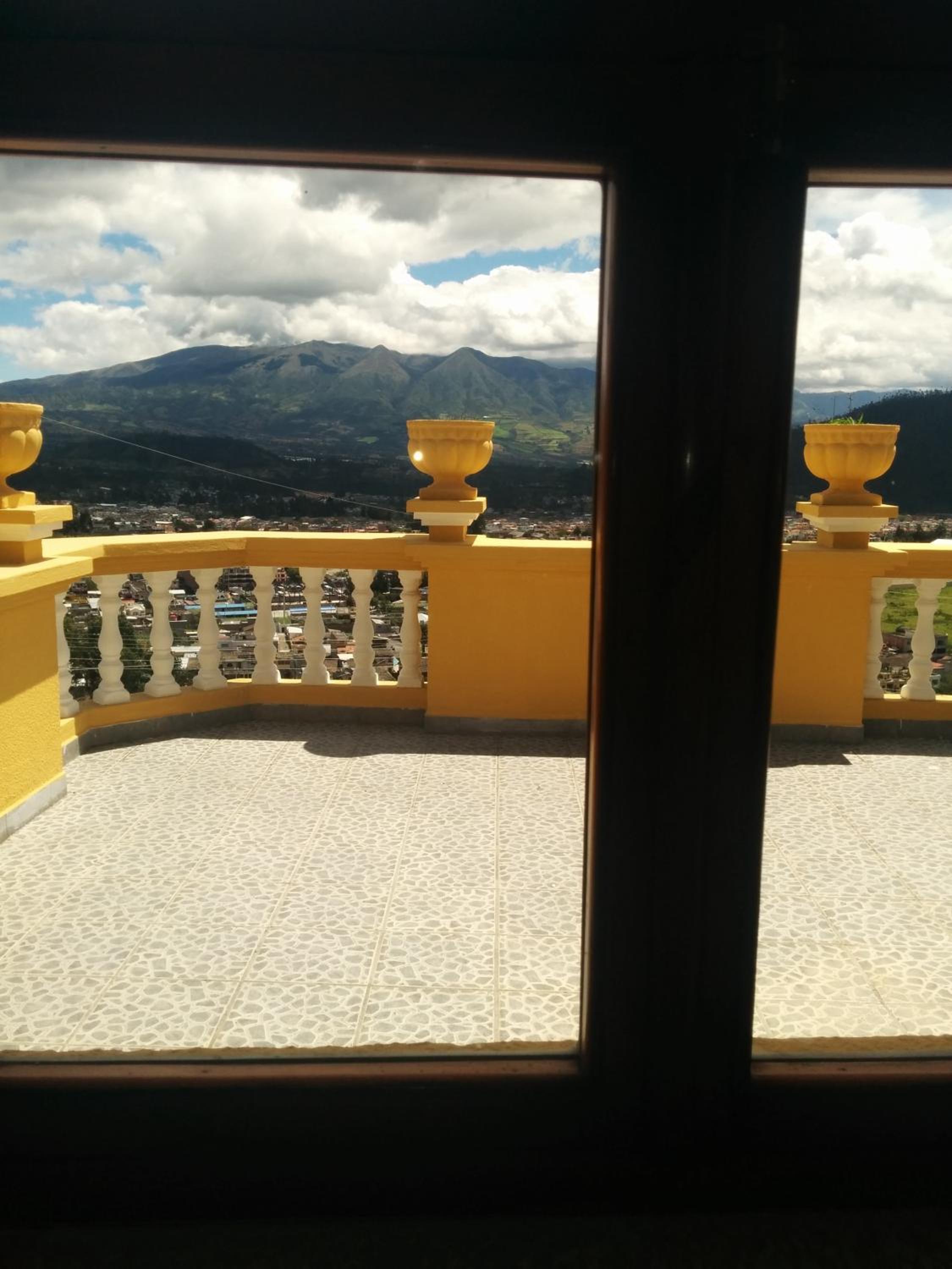 Hostal Curiñan
