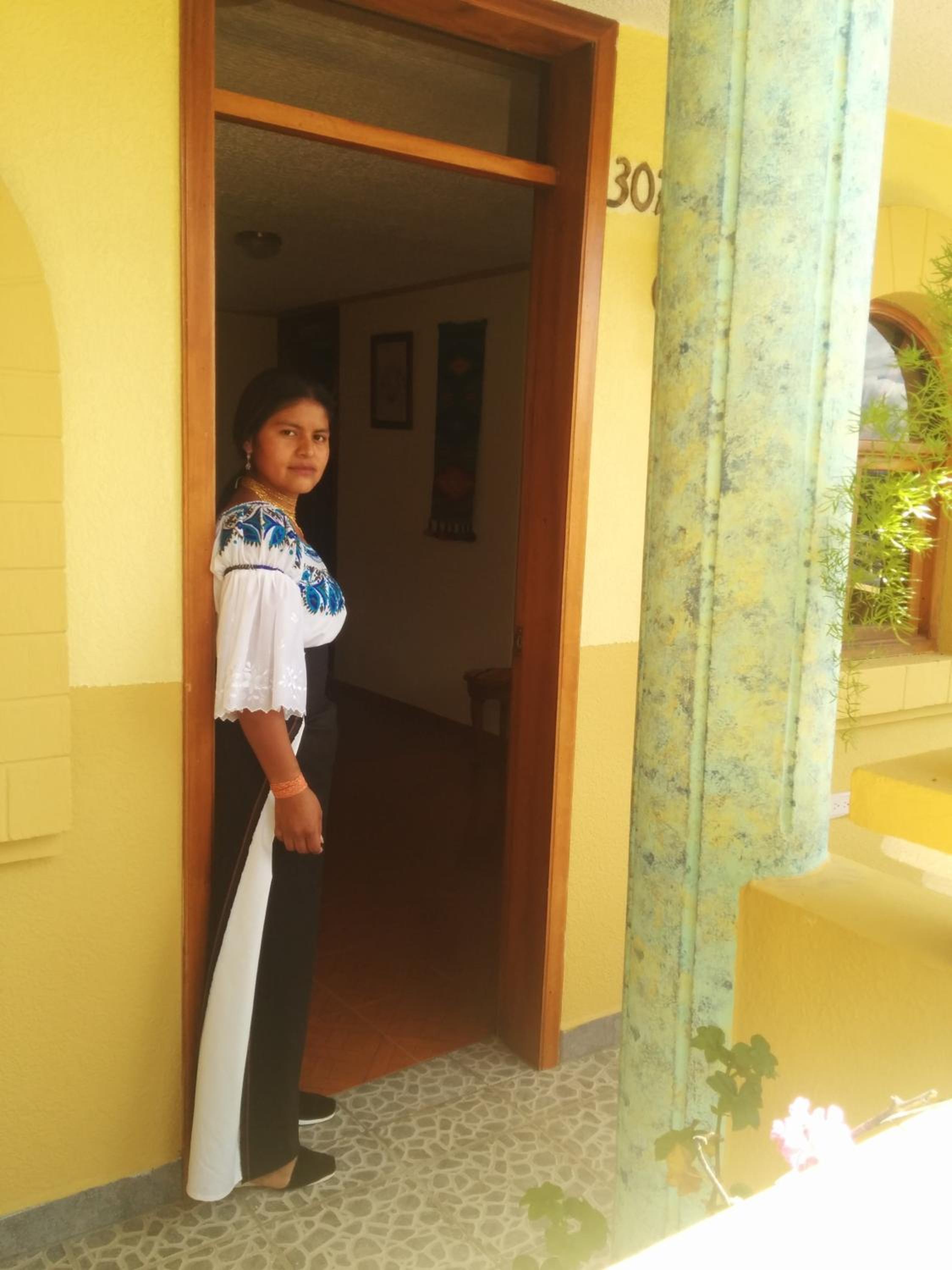 Hostal Curiñan