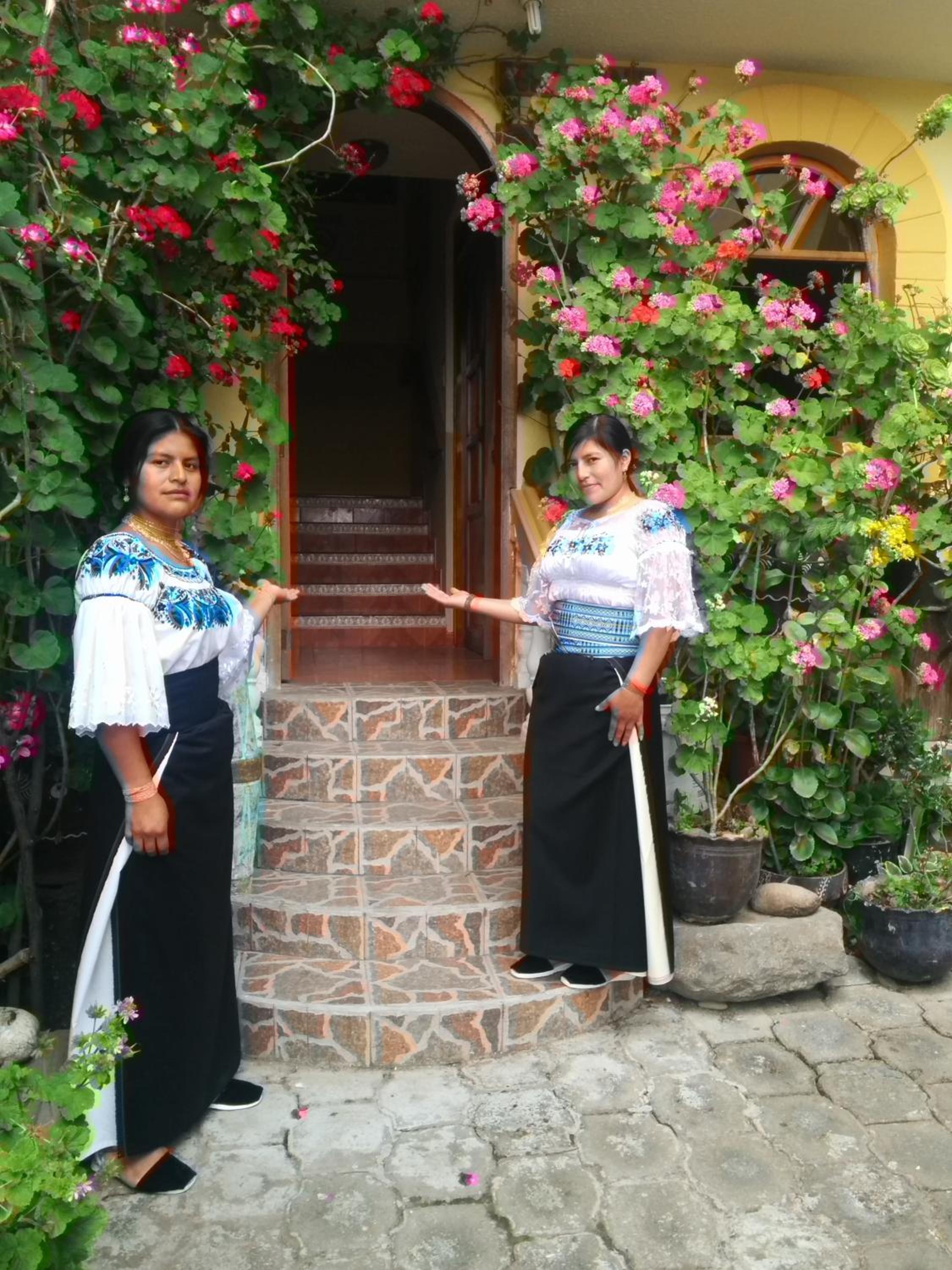 Hostal Curiñan