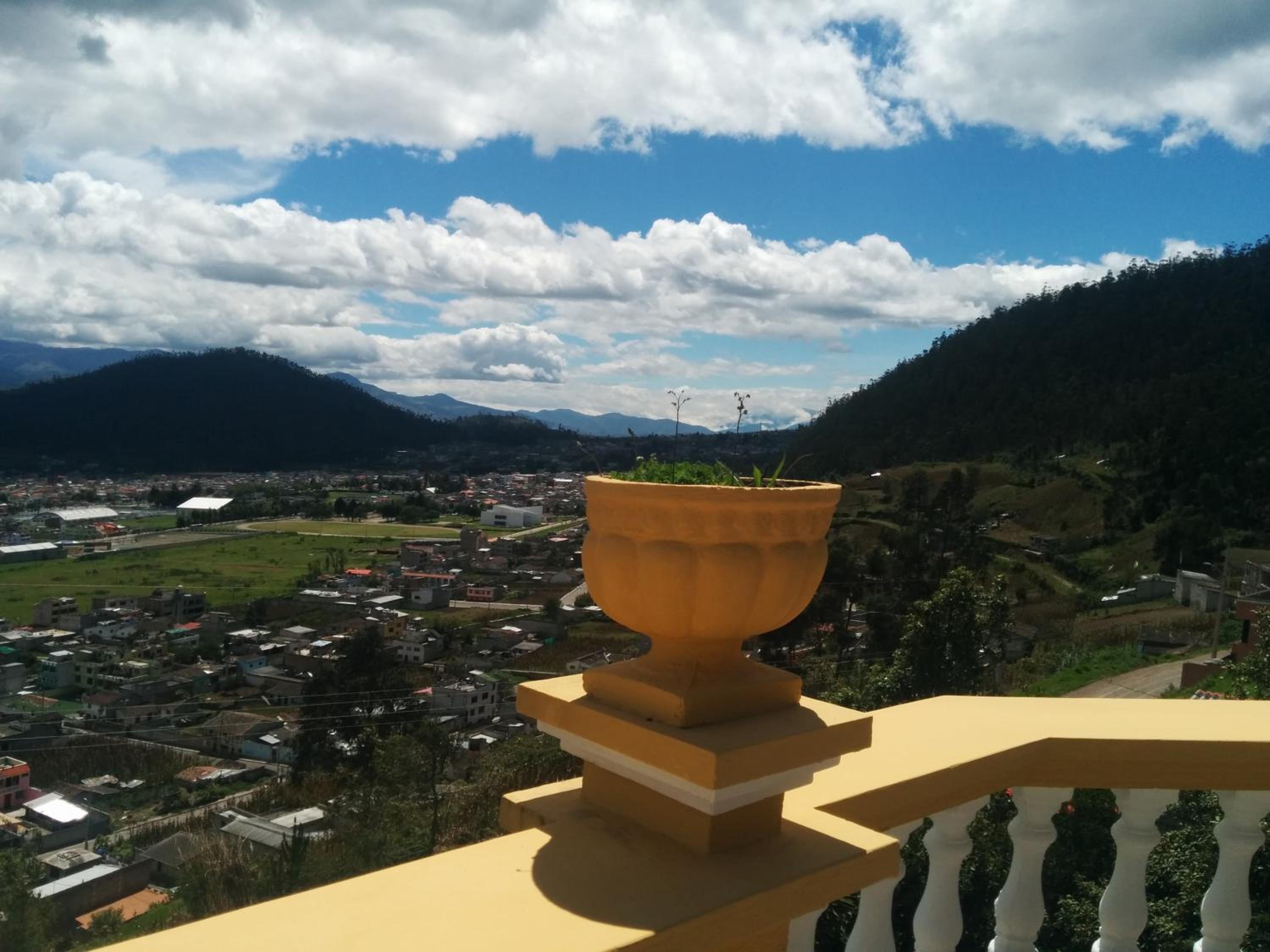 Hostal Curiñan