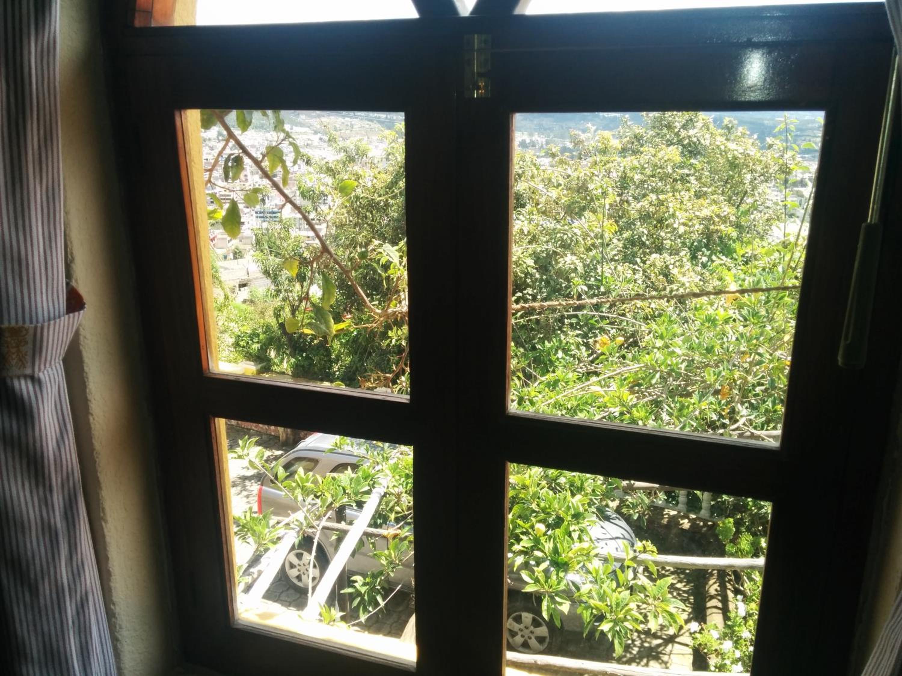 Hostal Curiñan