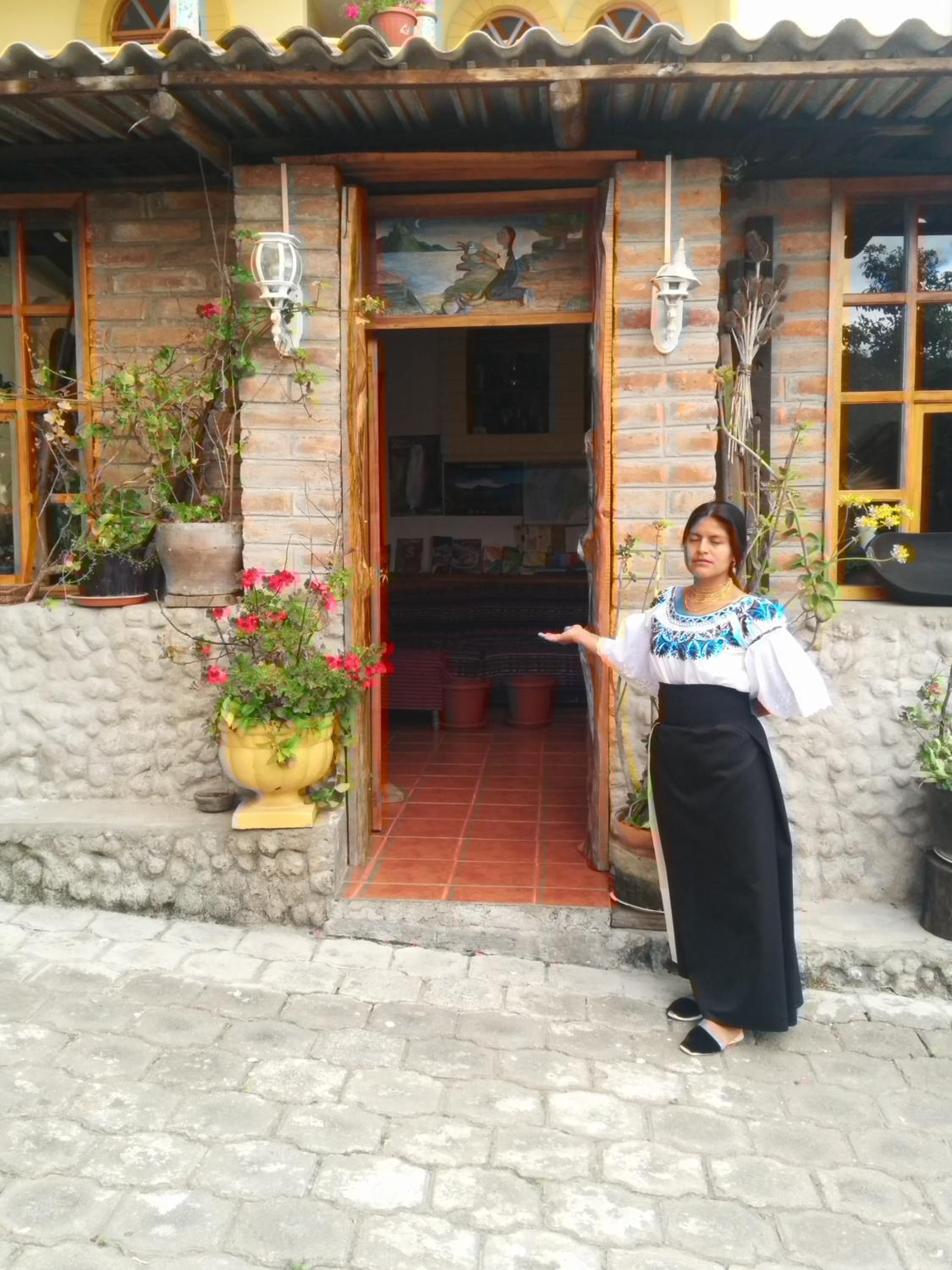 Hostal Curiñan