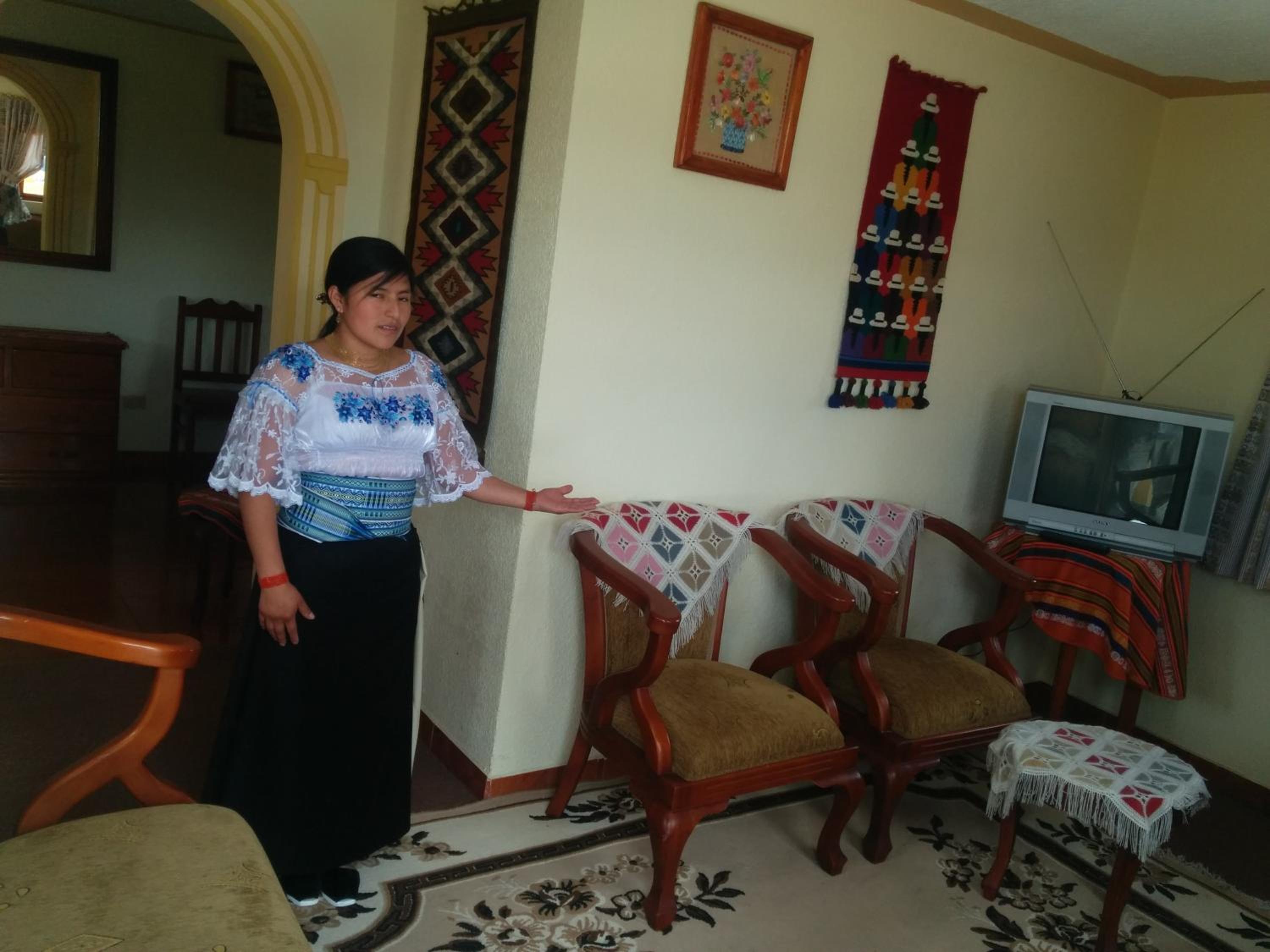 Hostal Curiñan