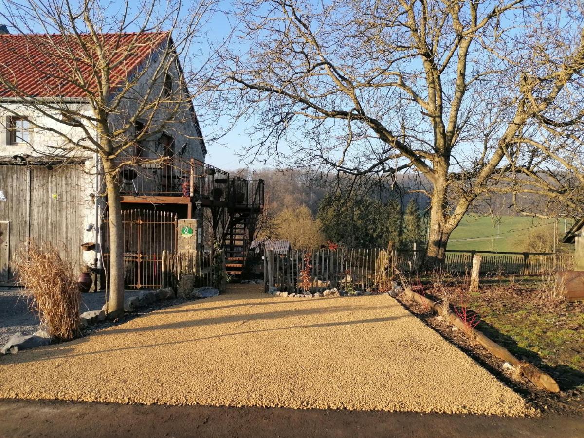 La Grange