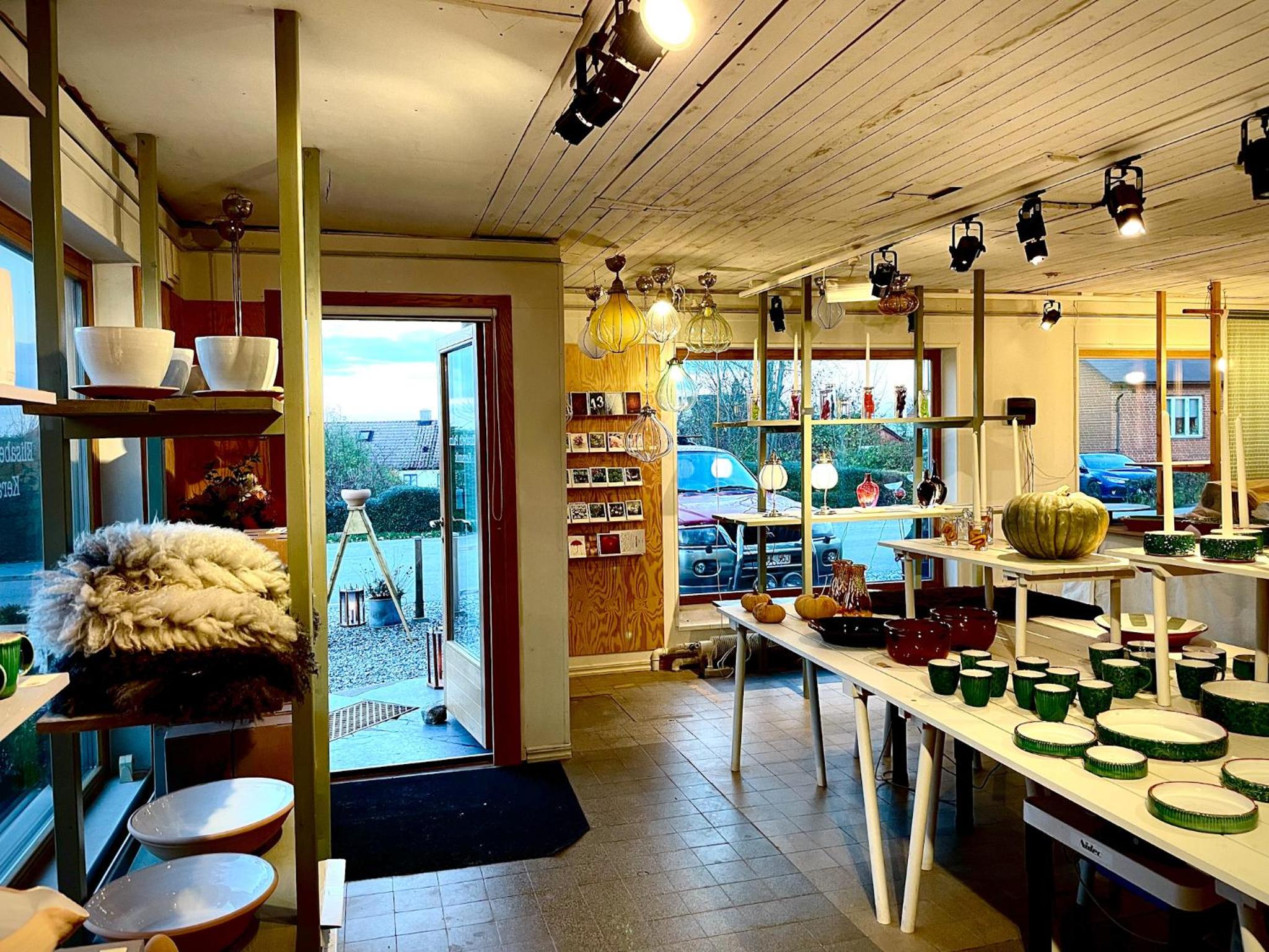 STF Baskemölla Hostel