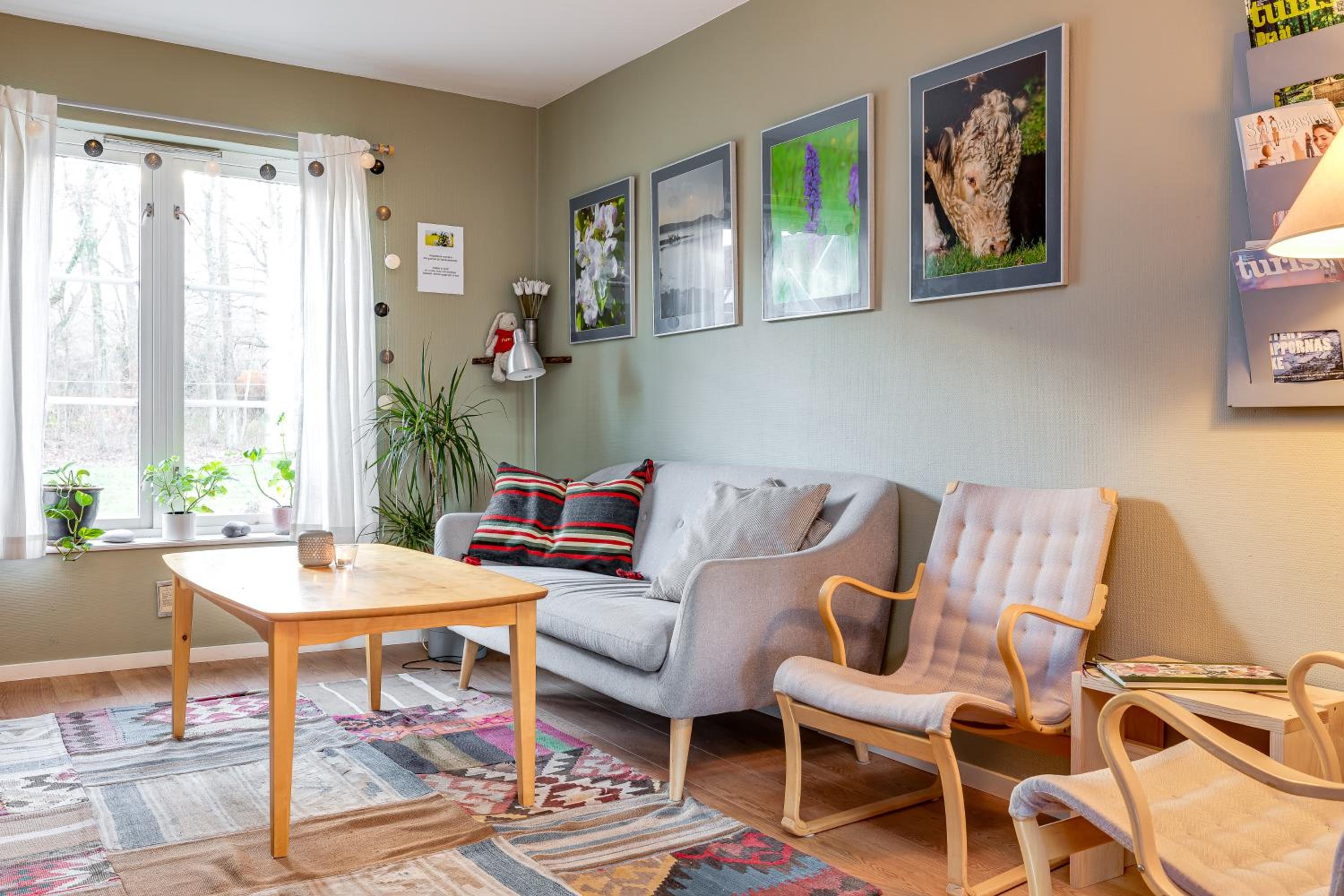 STF Baskemölla Hostel