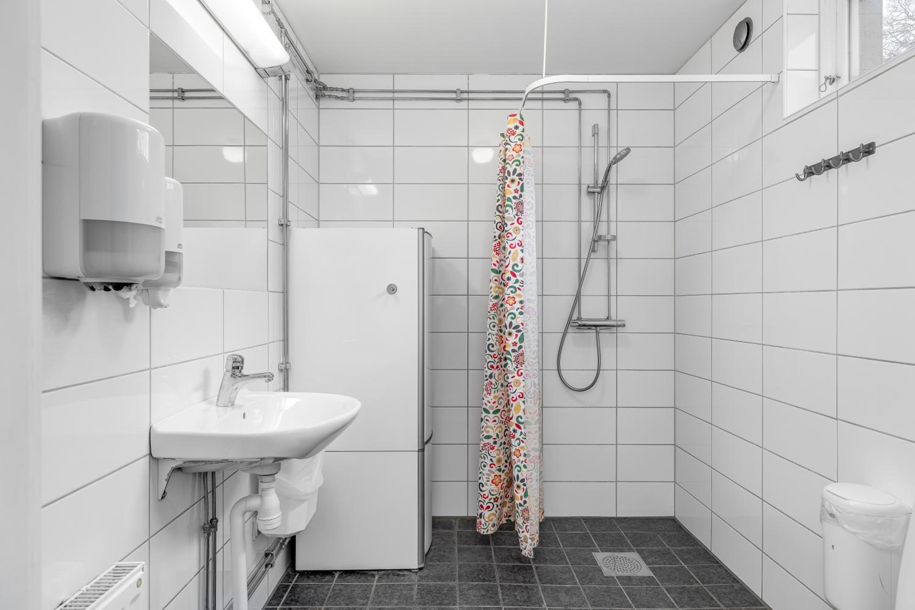 STF Baskemölla Hostel