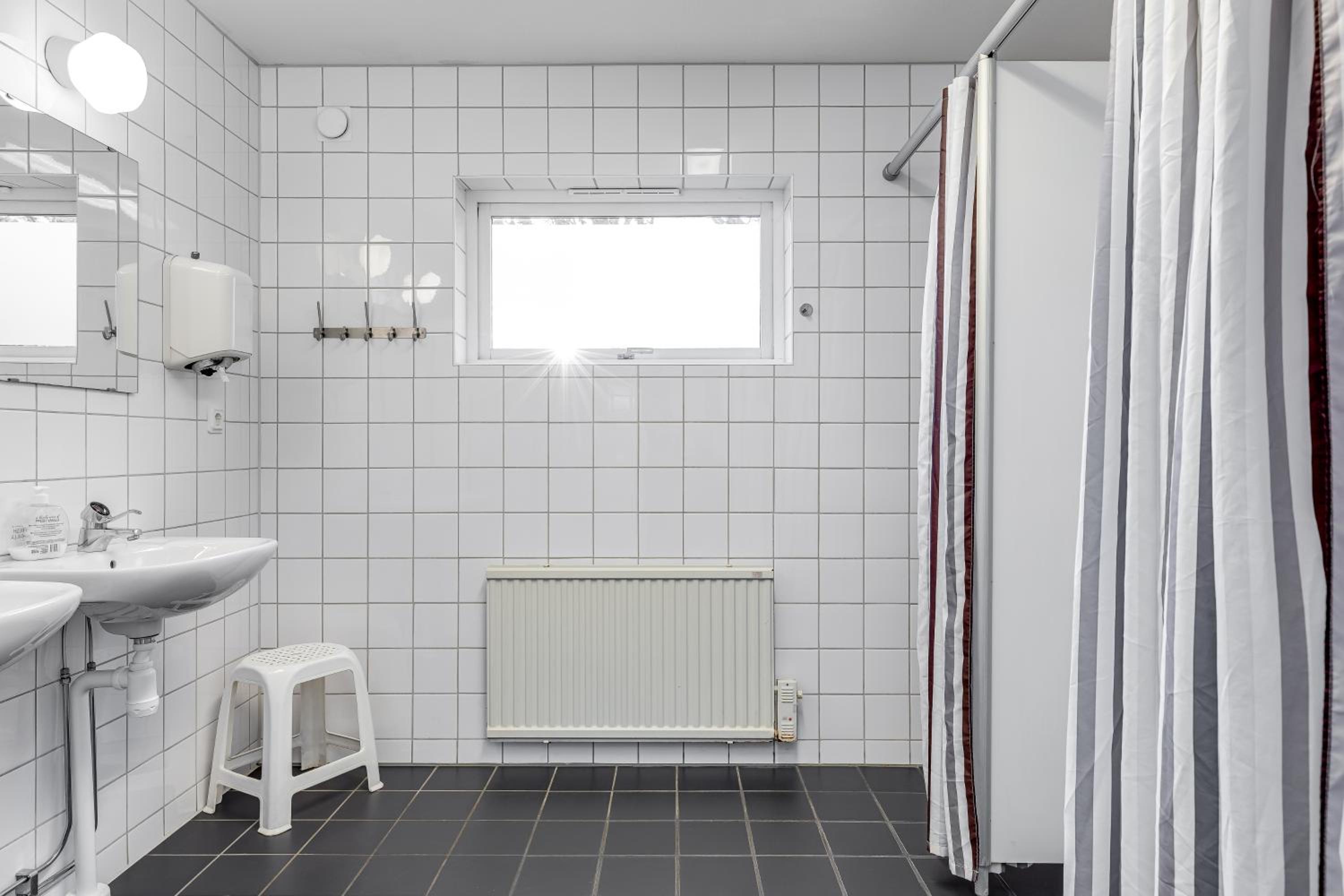 STF Baskemölla Hostel