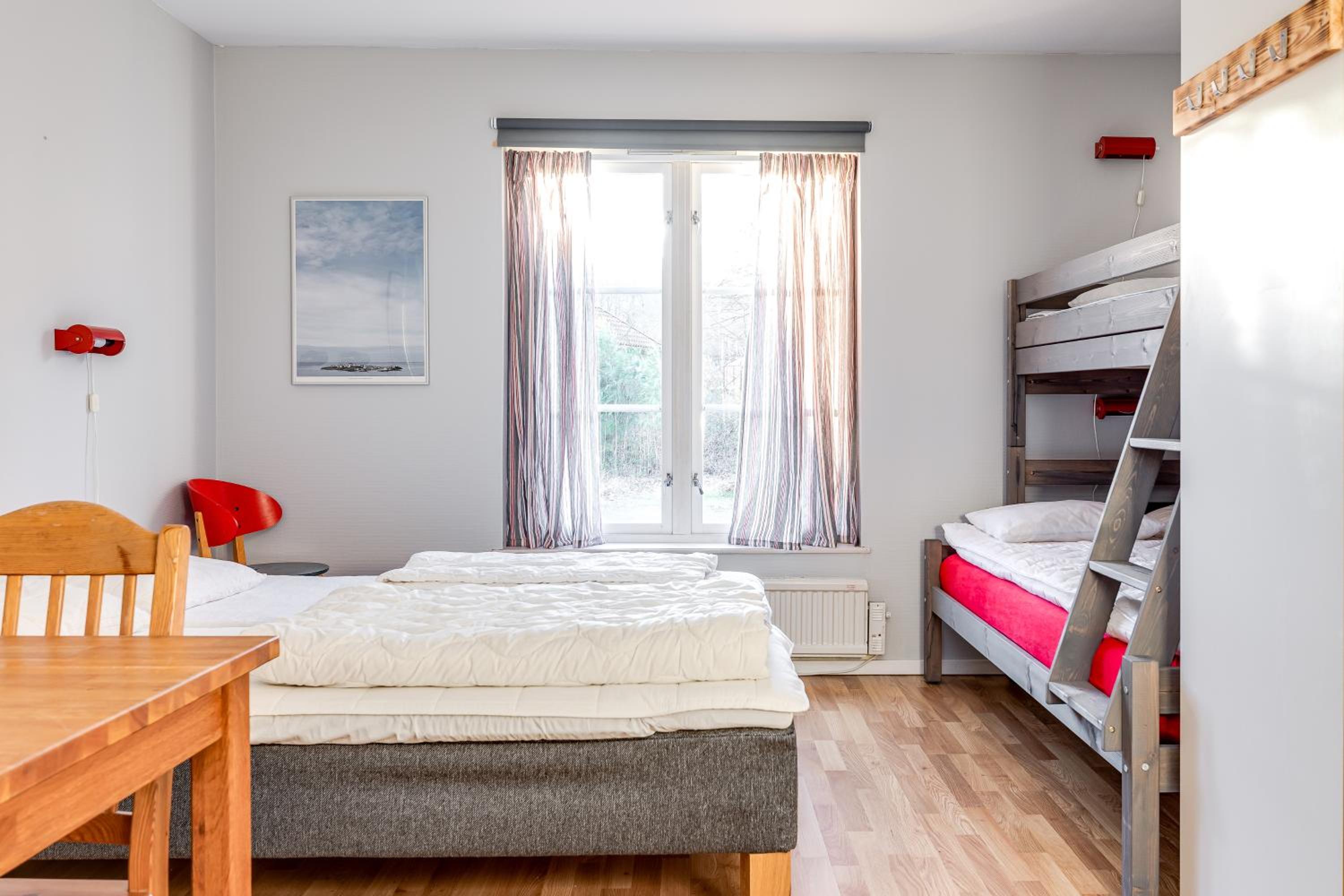 STF Baskemölla Hostel