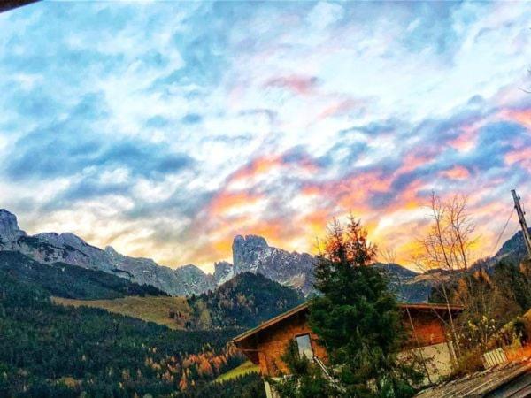 Berg Chalet
