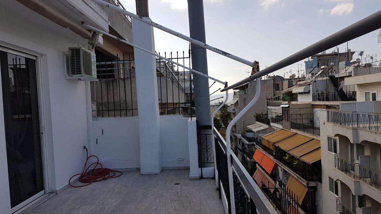 Maisonaitte-Athens Center, 4 BD, 2 BATH