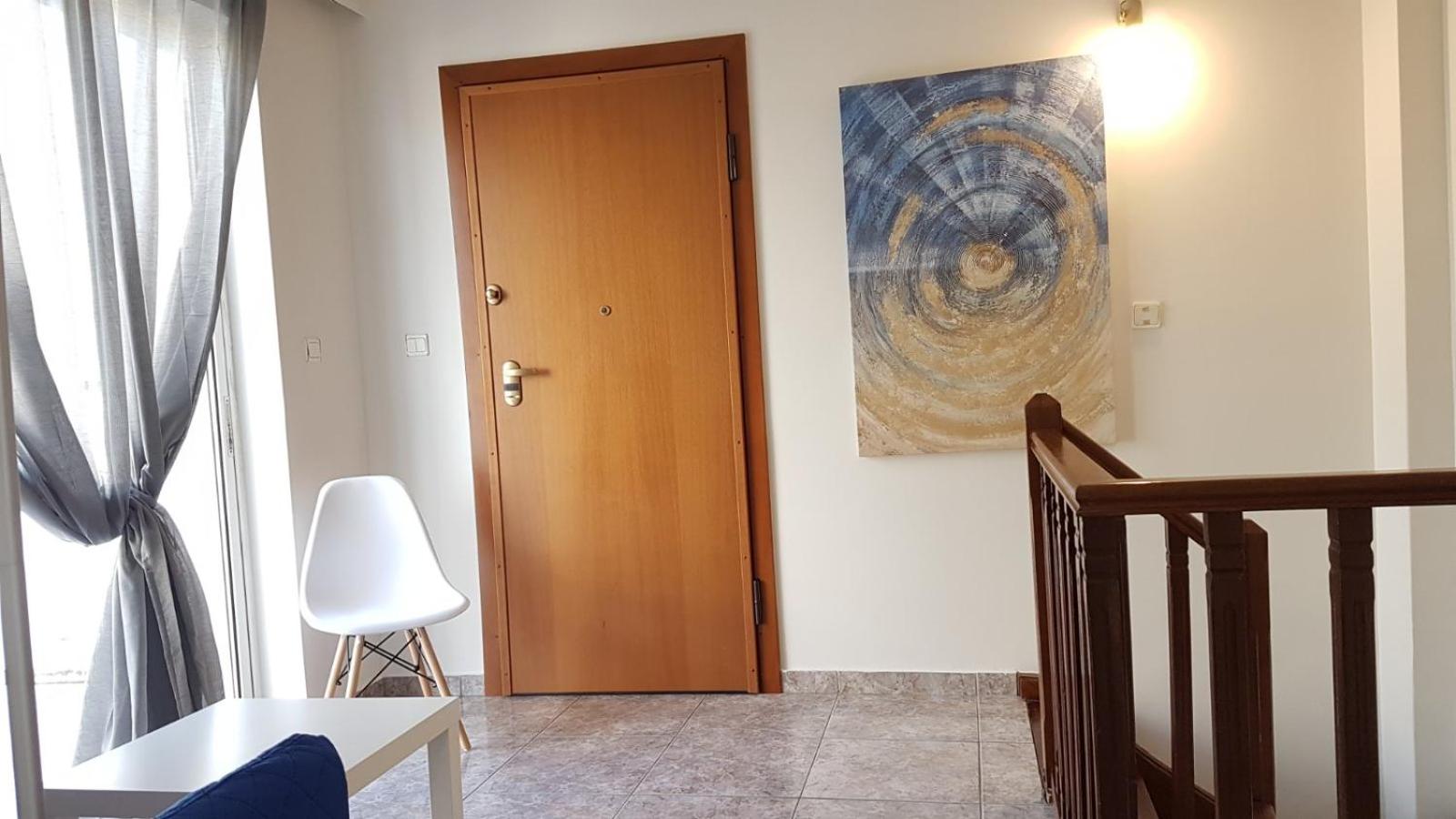 Maisonaitte-Athens Center, 4 BD, 2 BATH