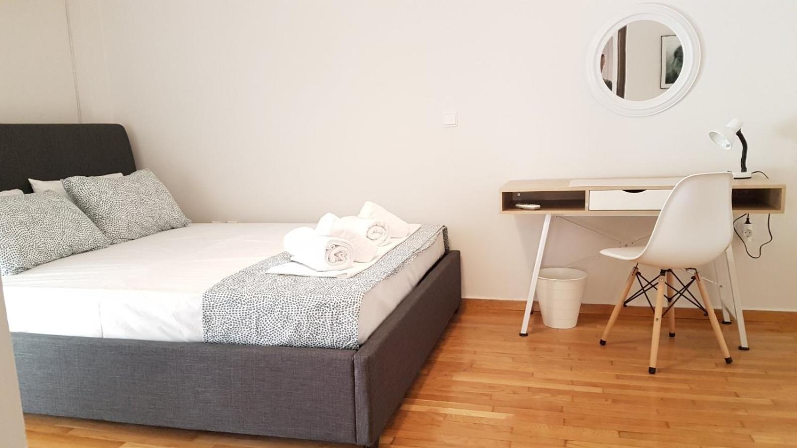 Maisonaitte-Athens Center, 4 BD, 2 BATH