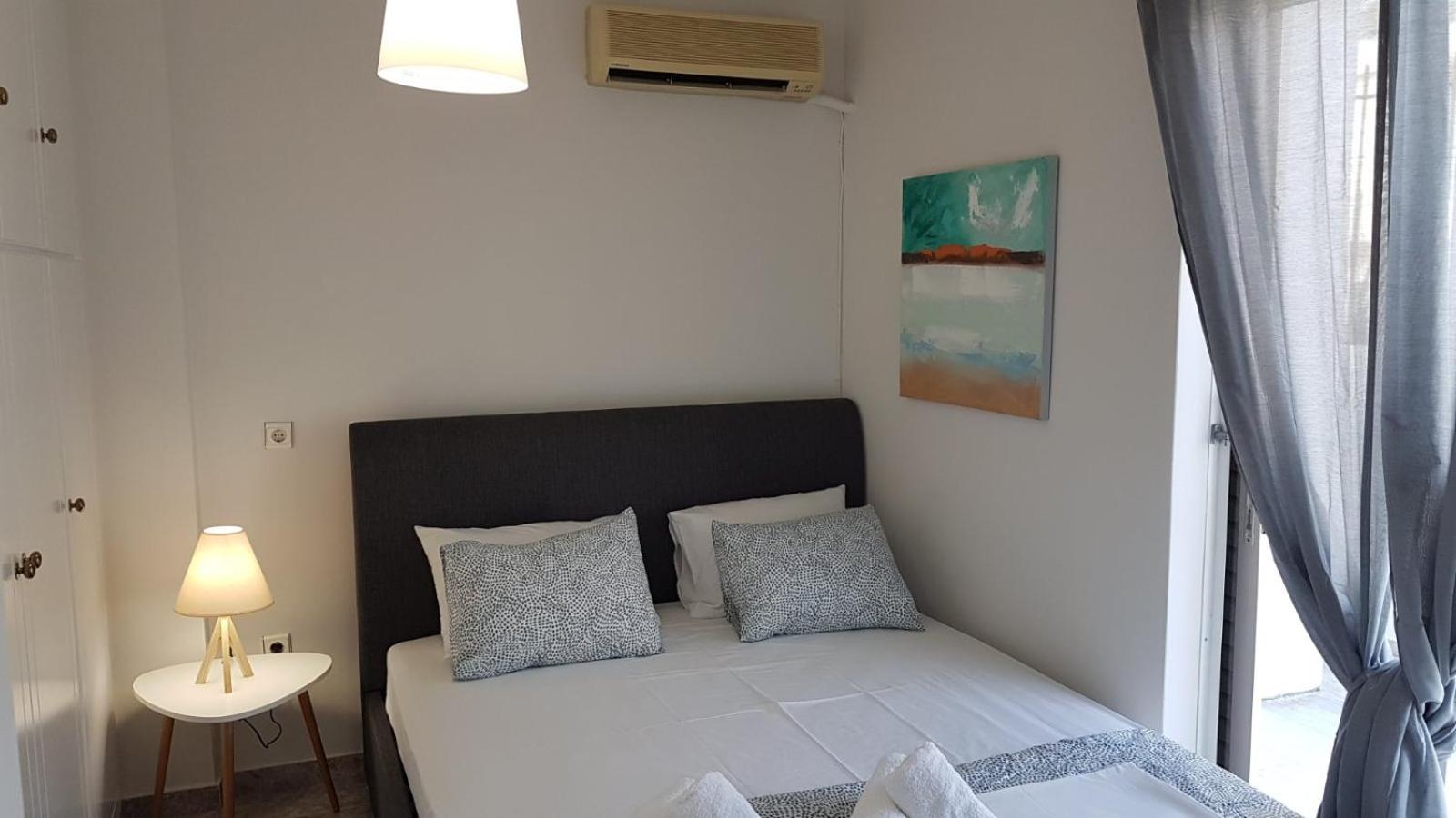 Maisonaitte-Athens Center, 4 BD, 2 BATH