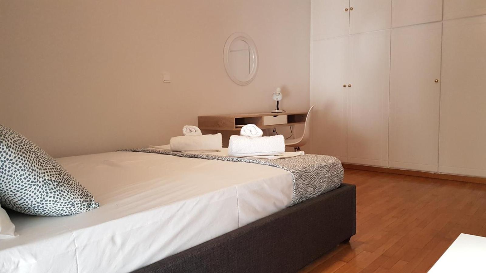 Maisonaitte-Athens Center, 4 BD, 2 BATH