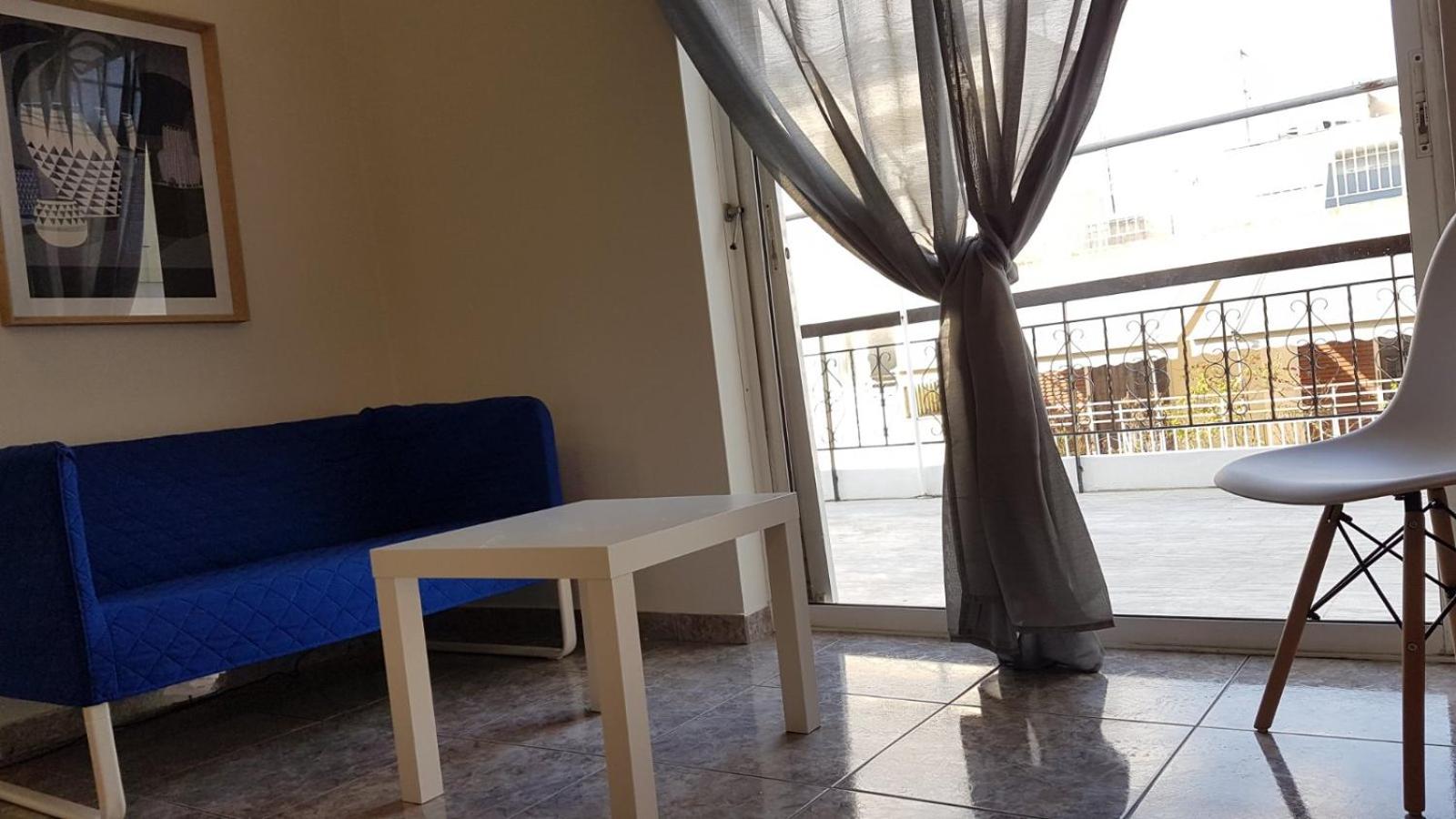 Maisonaitte-Athens Center, 4 BD, 2 BATH