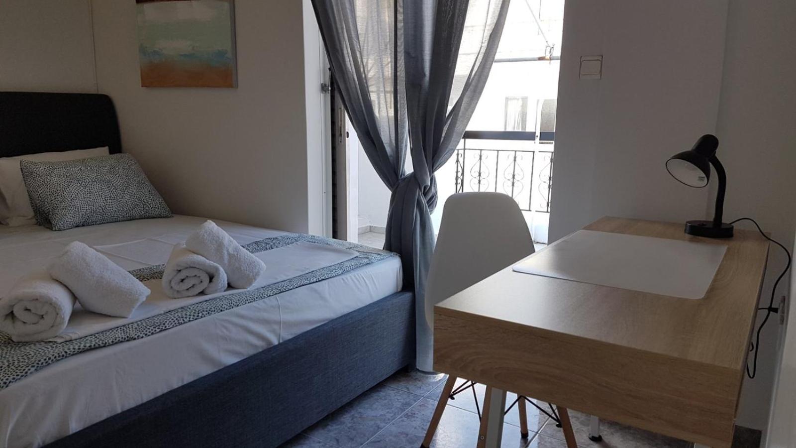 Maisonaitte-Athens Center, 4 BD, 2 BATH