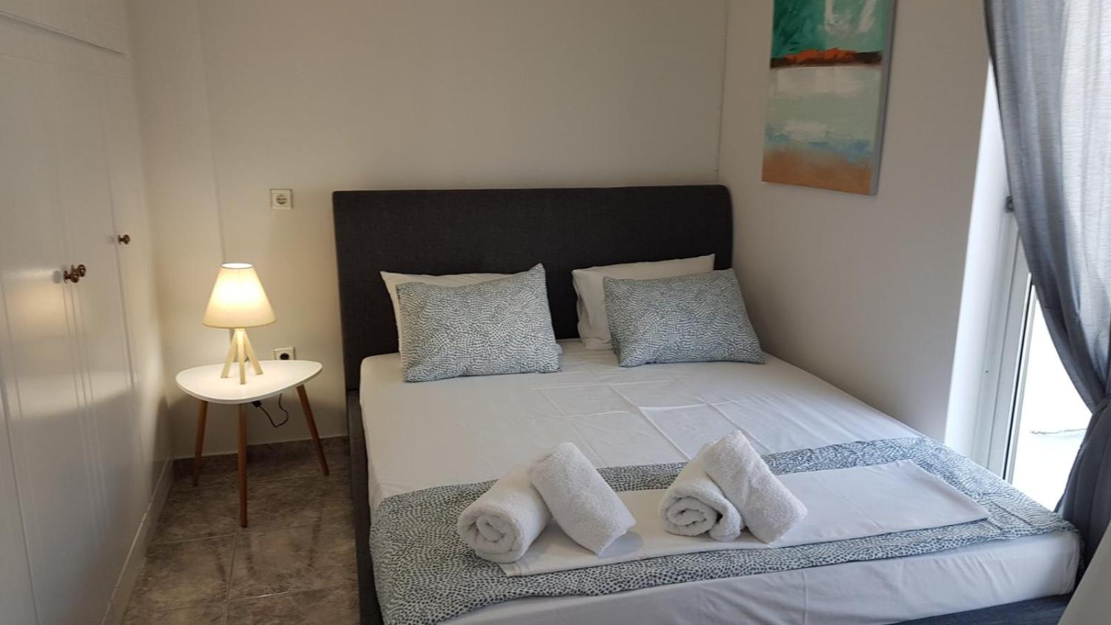 Maisonaitte-Athens Center, 4 BD, 2 BATH