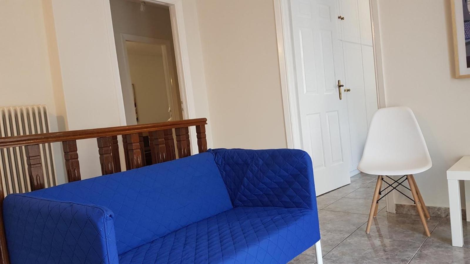 Maisonaitte-Athens Center, 4 BD, 2 BATH