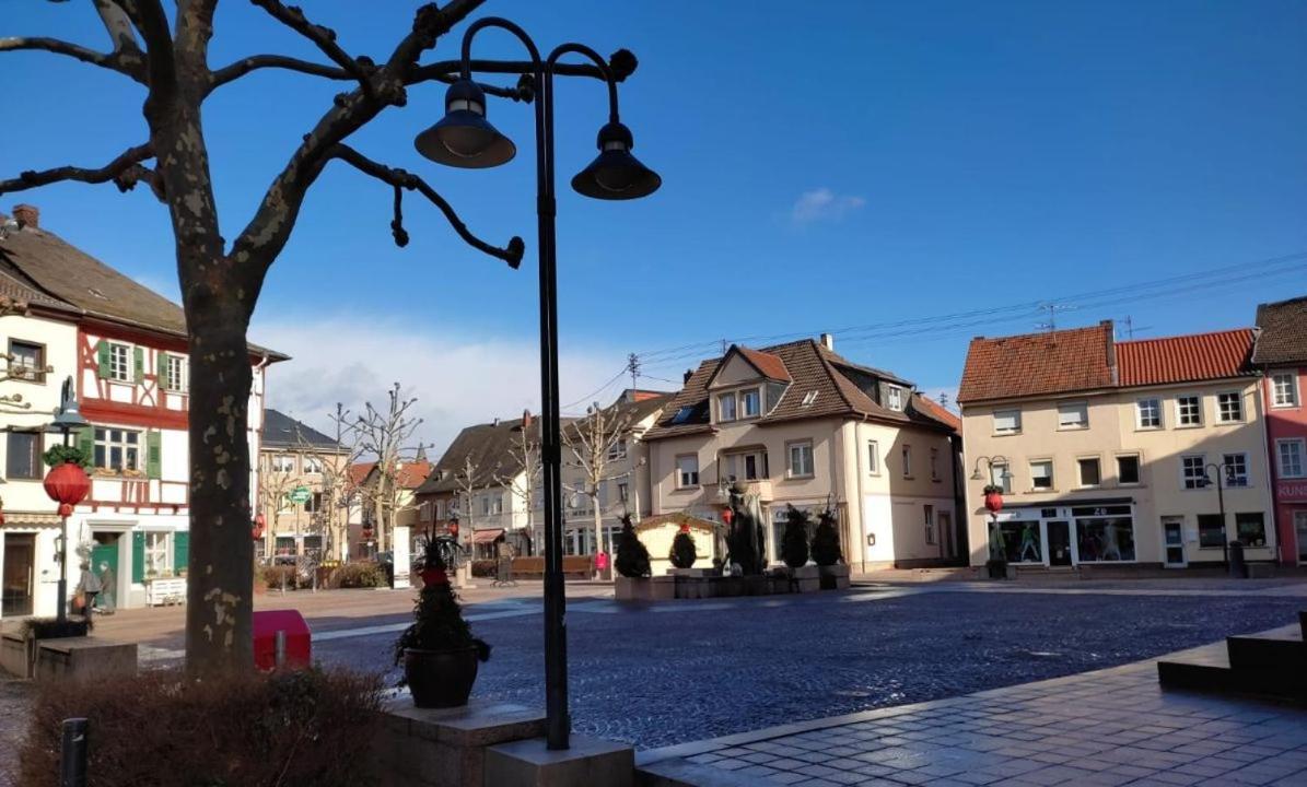 Gästehaus "Am Marktplatz"