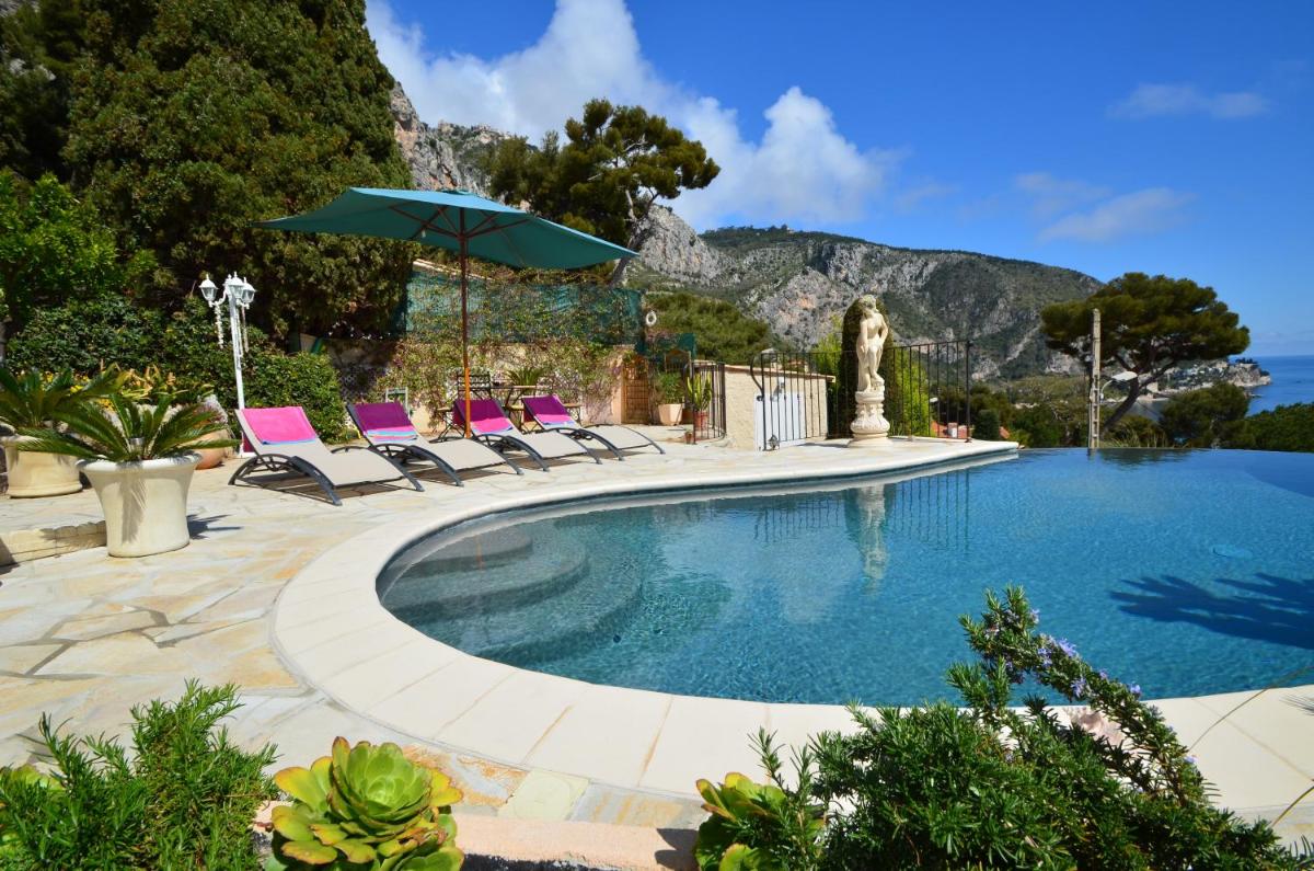 Luxury Villa Panorama 5BD 5 BATH