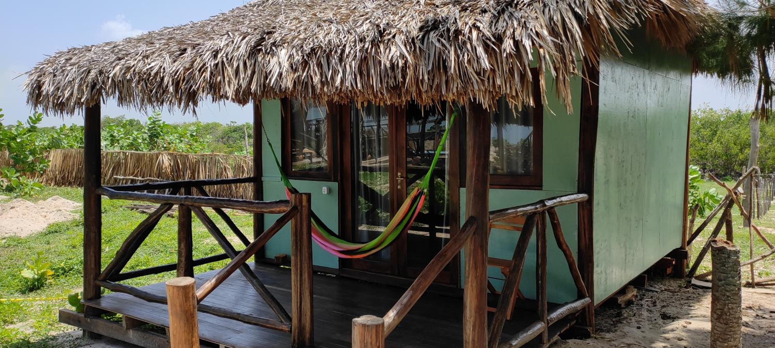 Vereda Tropical Piauí