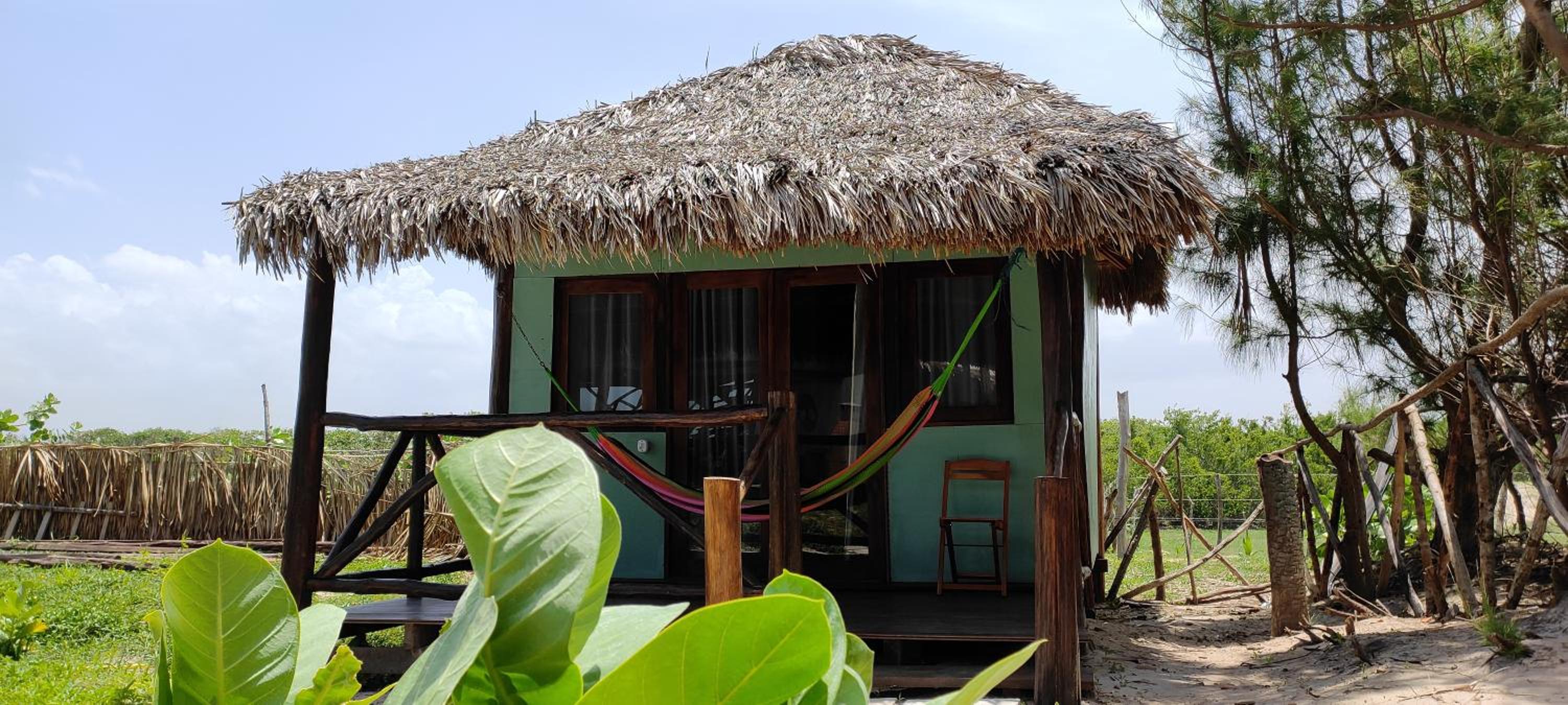 Vereda Tropical Piauí