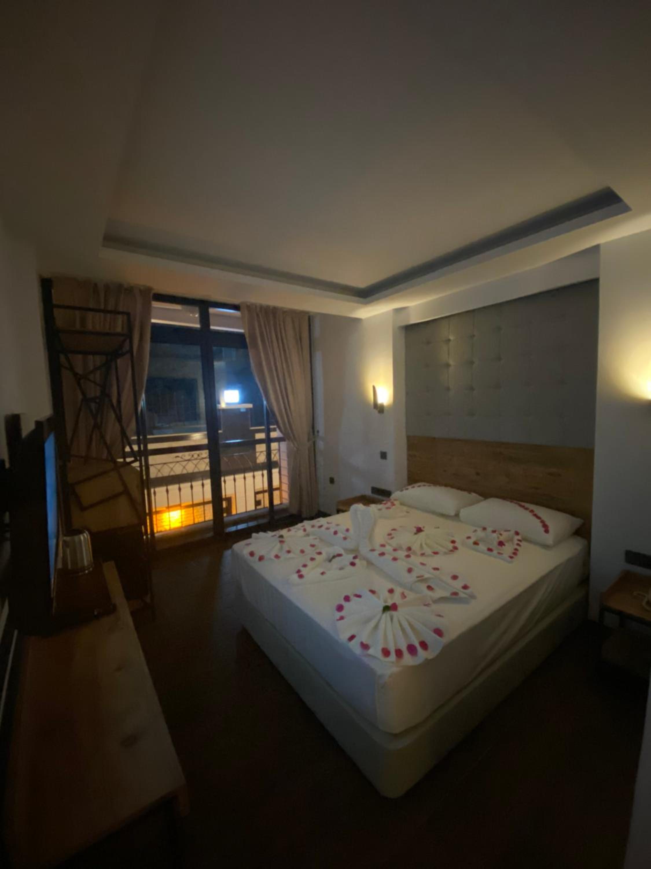 MİYAS LUXURY HOTEL - Image 45