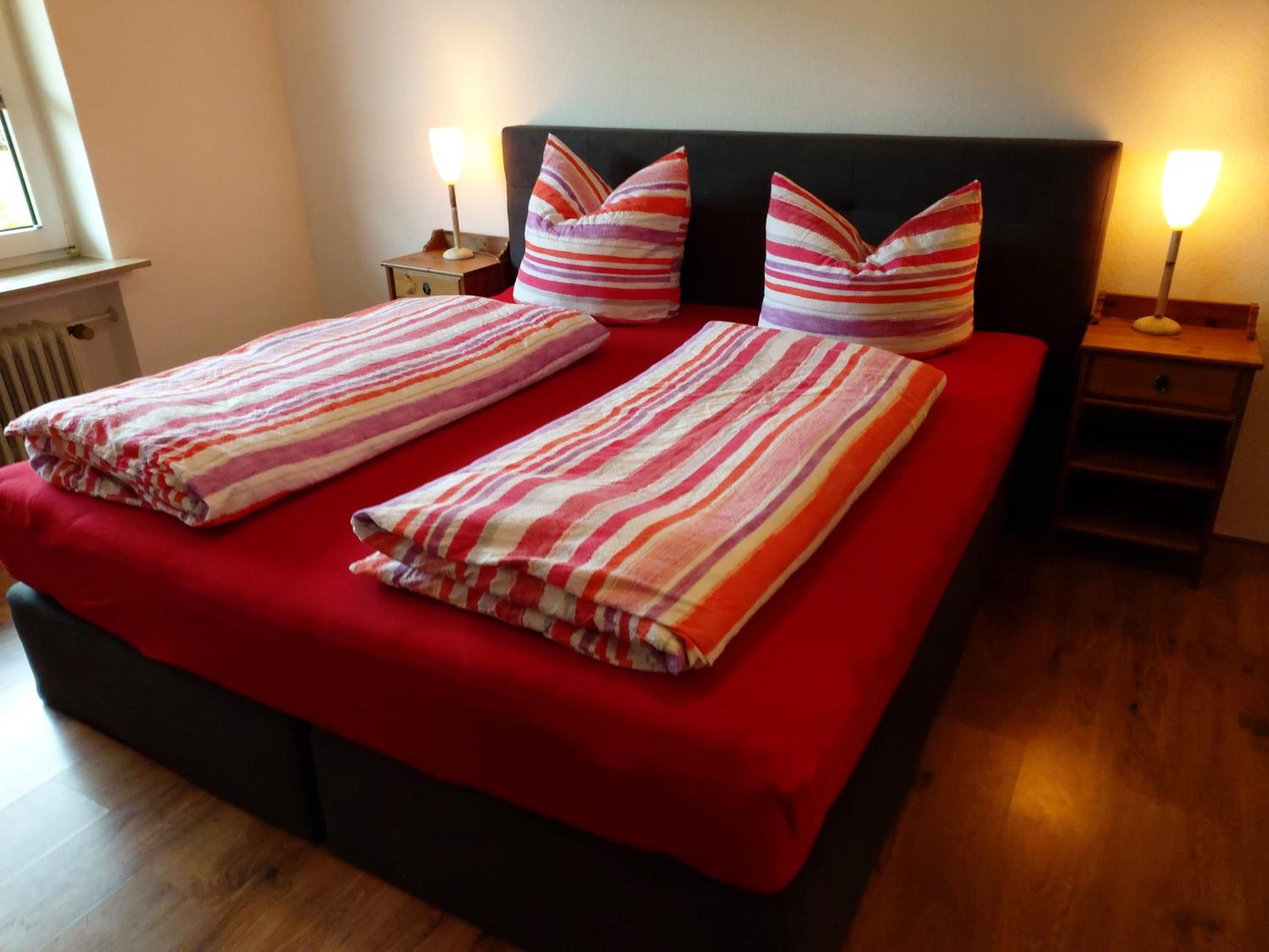 Ferienwohnung Wilmes en Winterberg