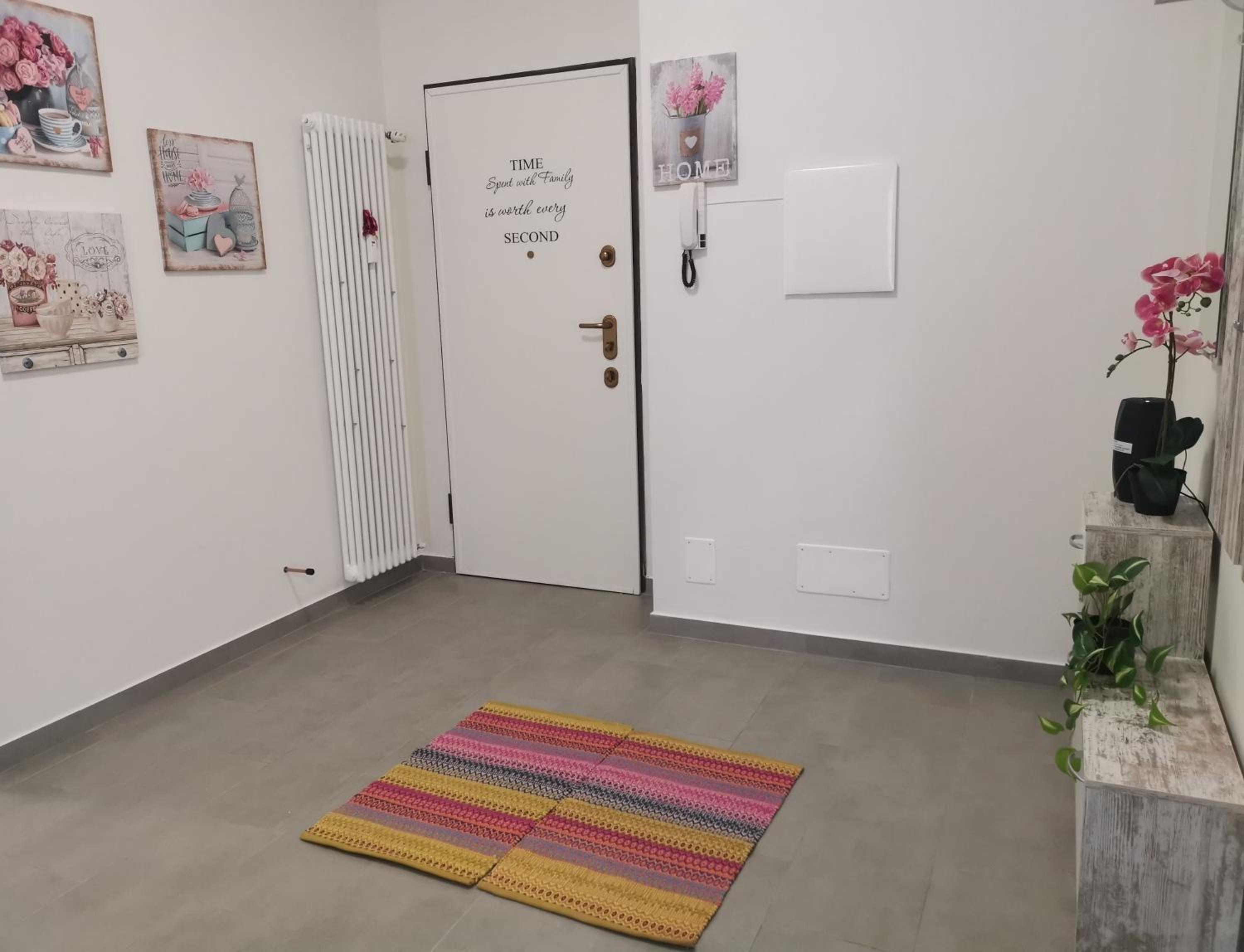 Bnbook Casa Beatrice Appartamento con 2 camere Gallarate view 2