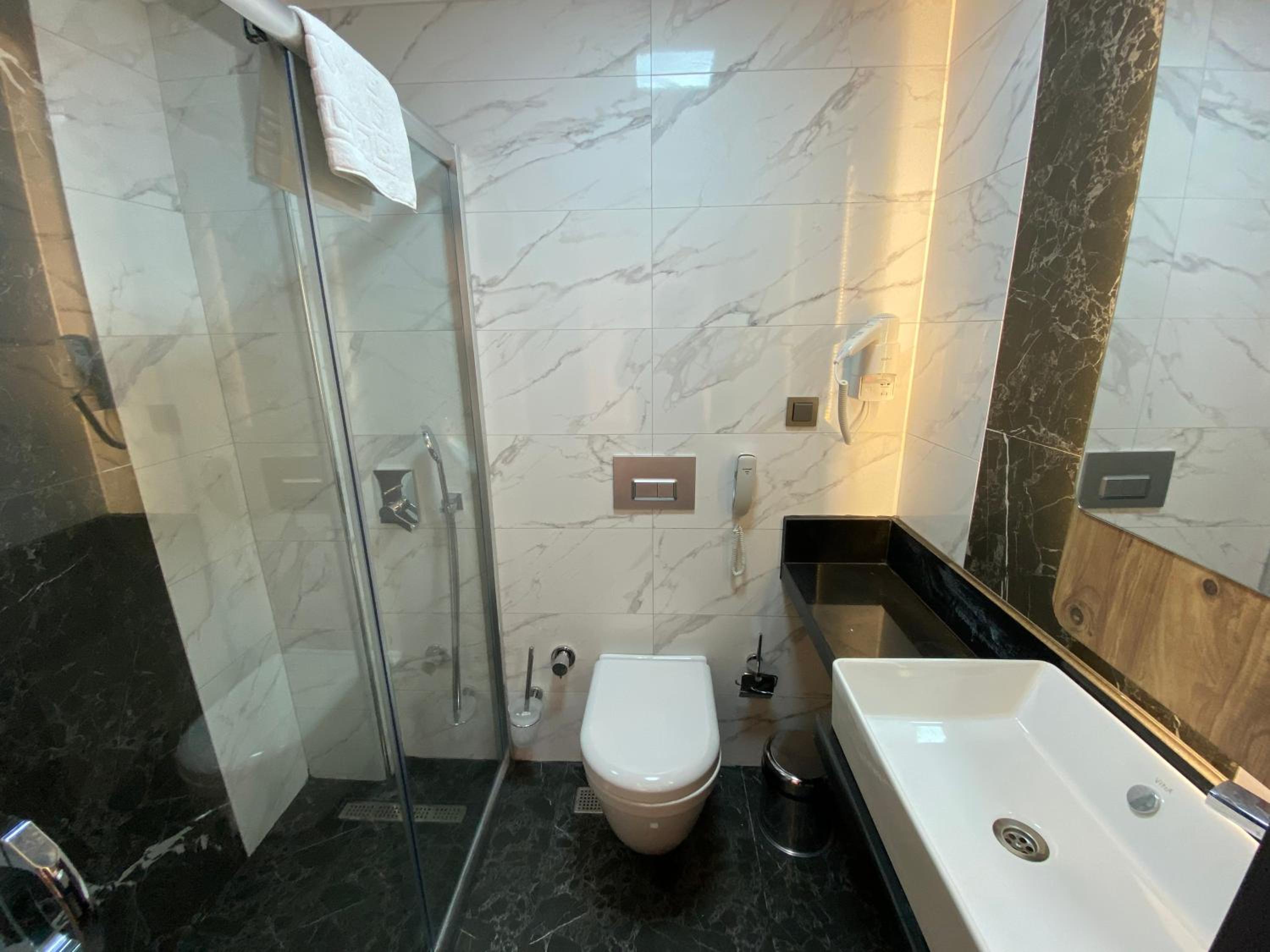 MİYAS LUXURY HOTEL - Image 46