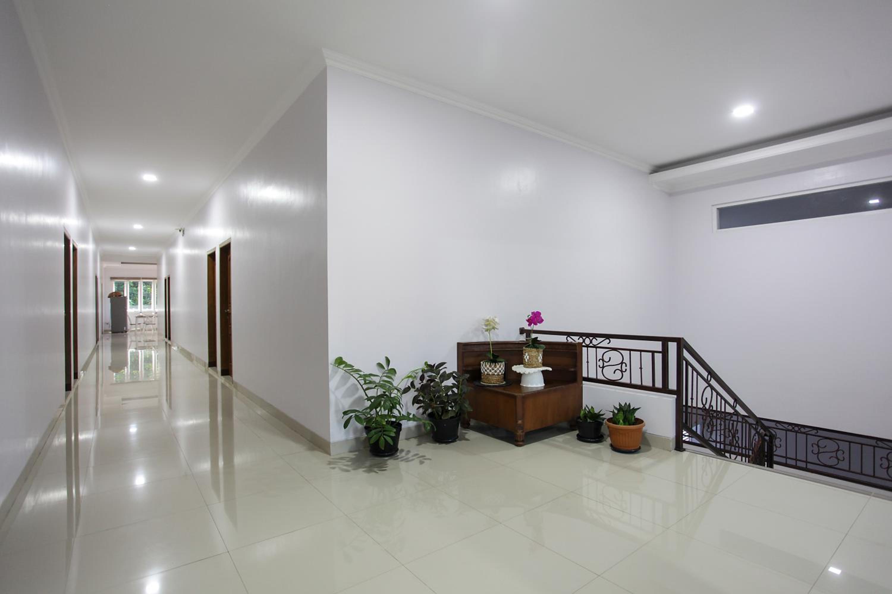 Banua Raya Homestay view 5