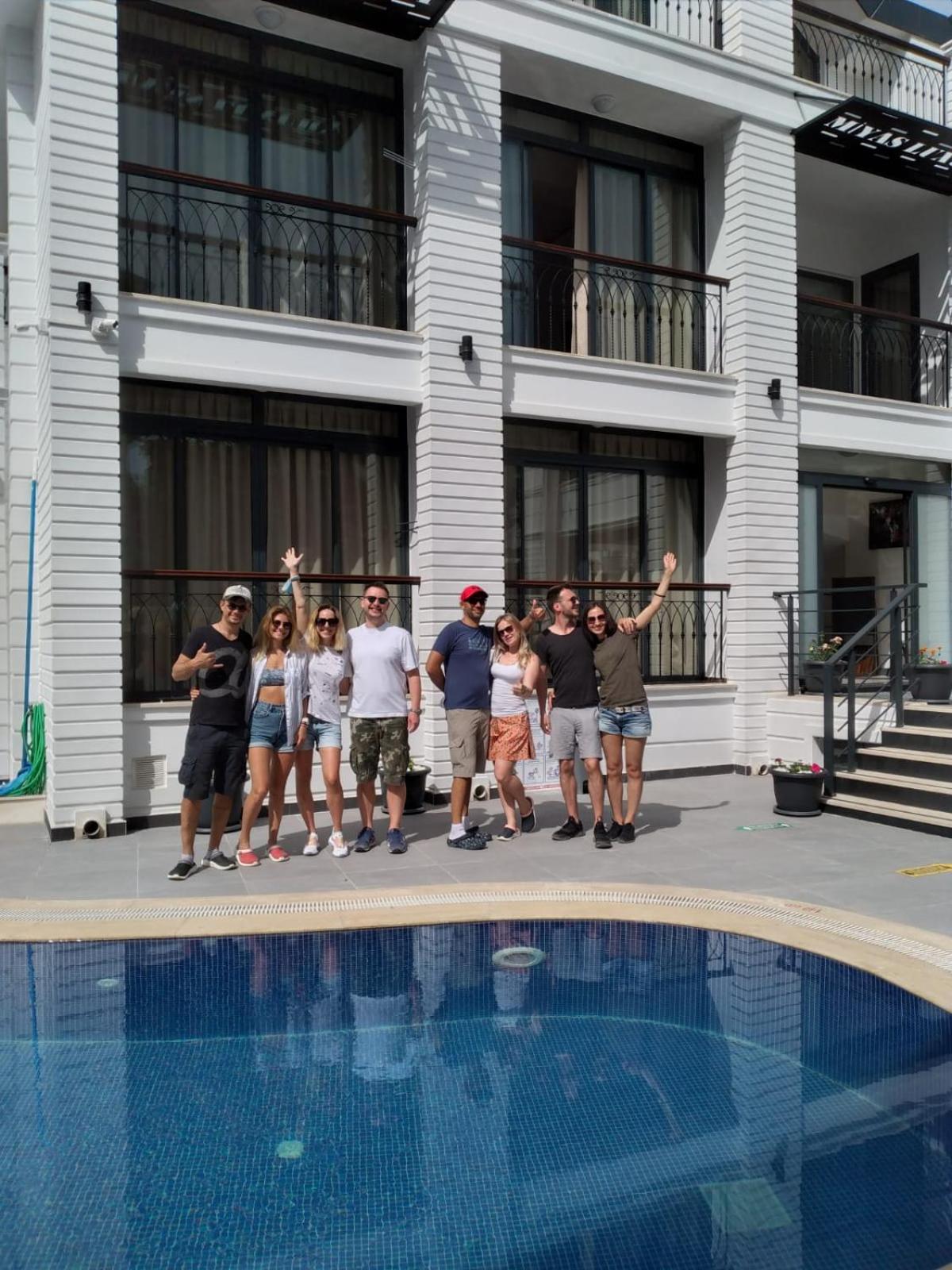 MİYAS LUXURY HOTEL - Image 5