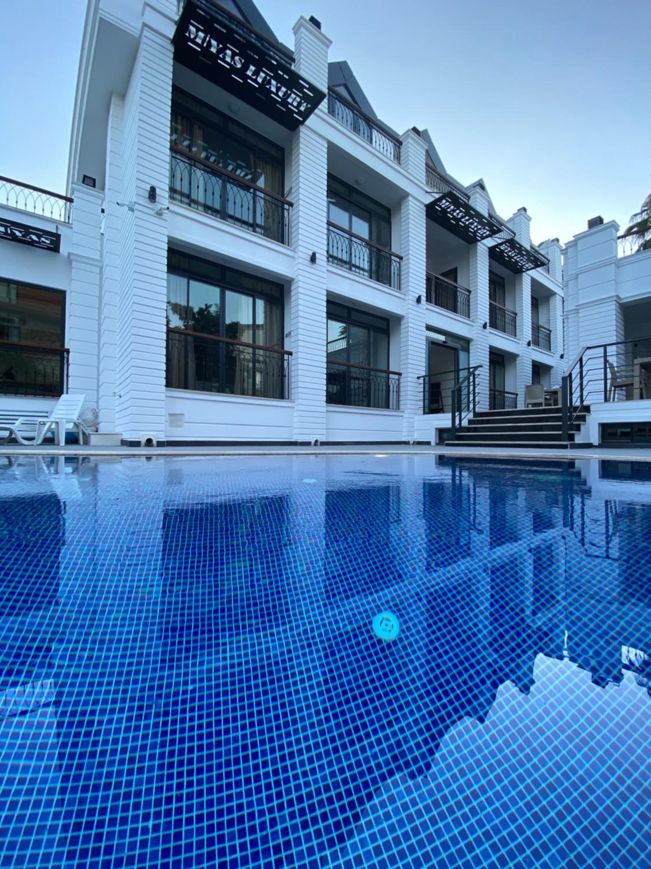 MİYAS LUXURY HOTEL - Image 7