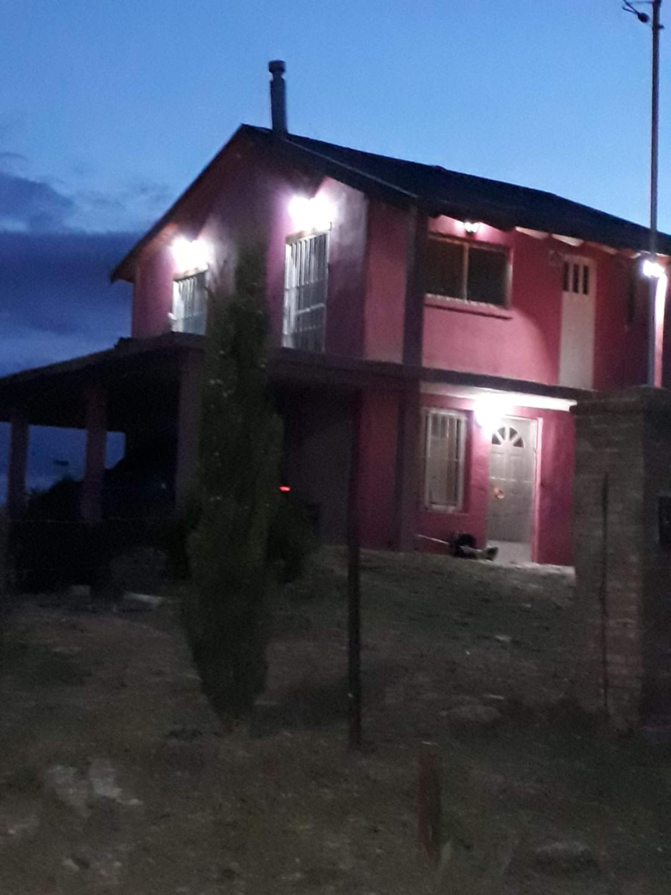 La Rosadita - Casa de Montaña - Image 1