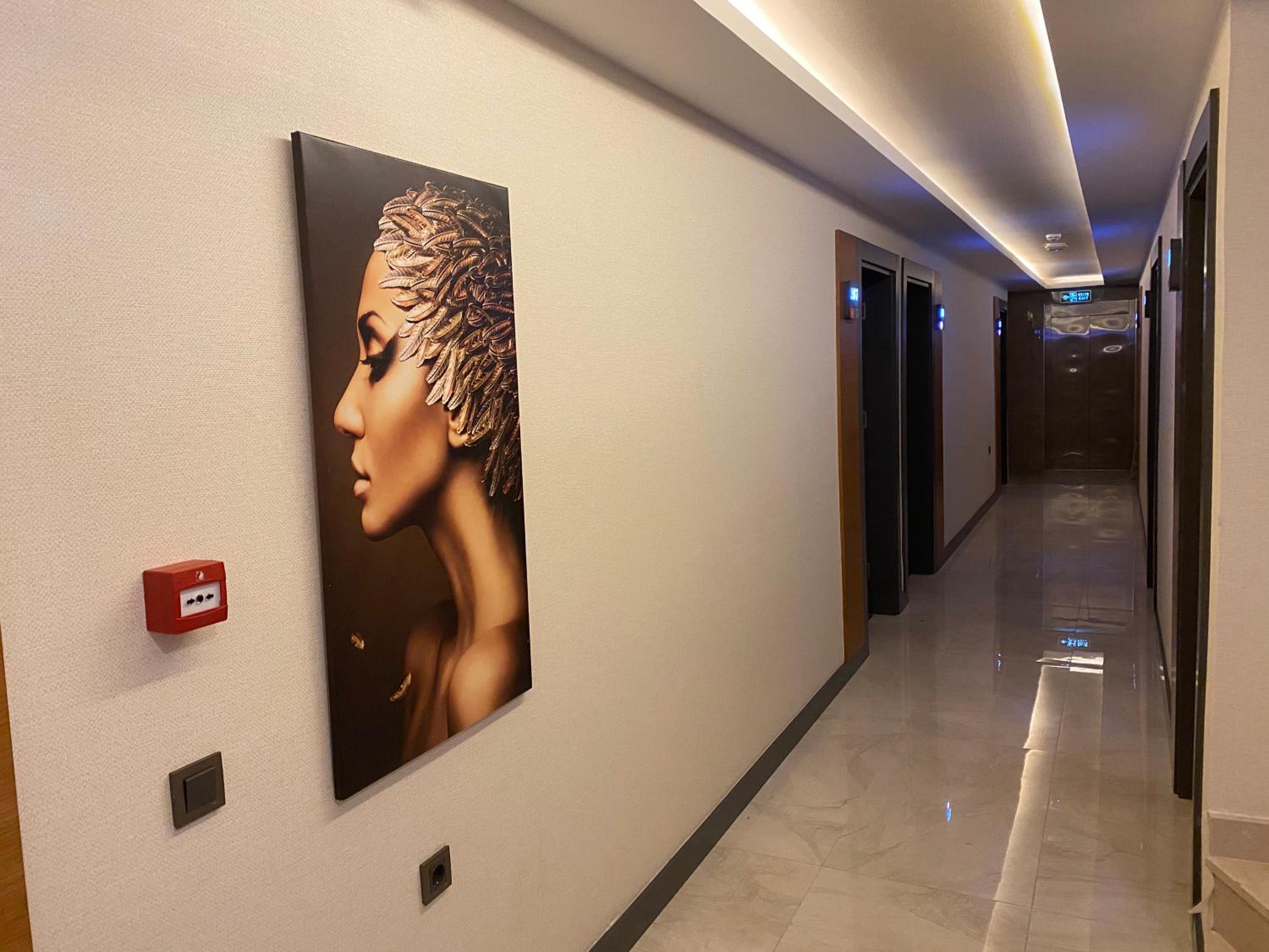 MİYAS LUXURY HOTEL - Image 9