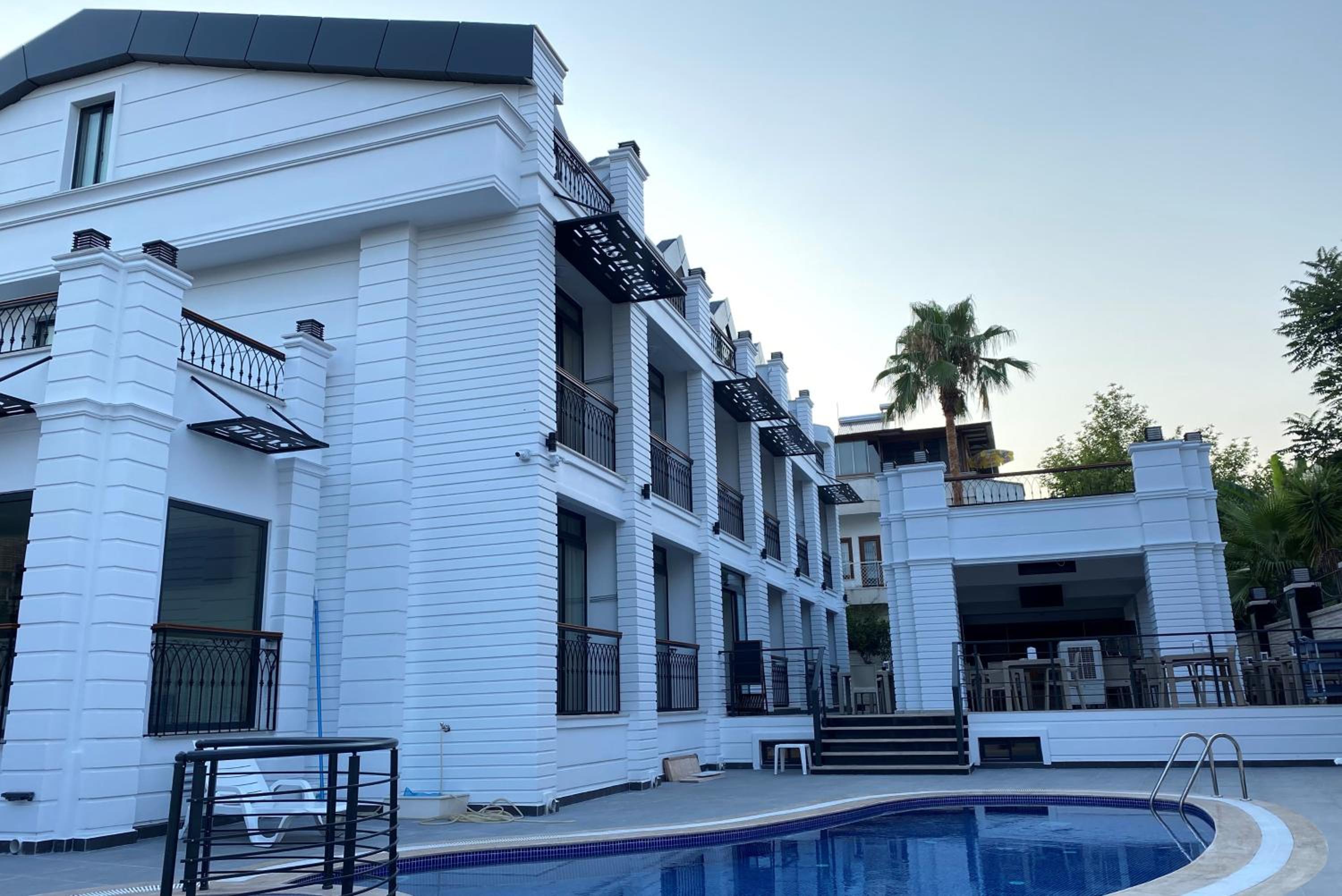 MİYAS LUXURY HOTEL - Image 8