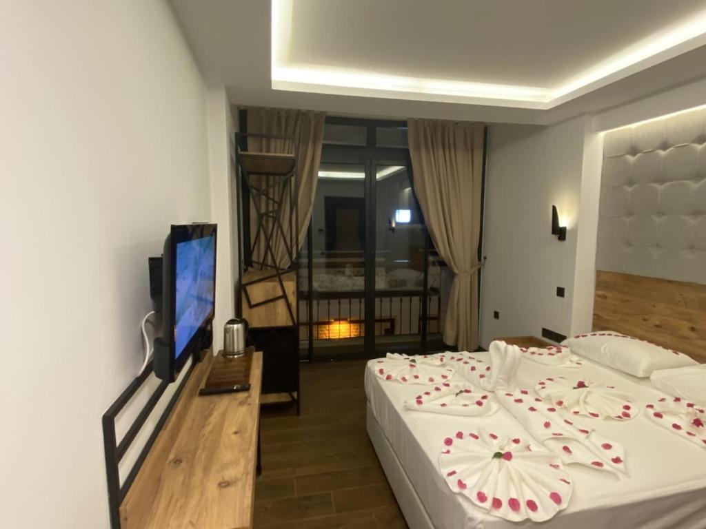 MİYAS LUXURY HOTEL - Image 10