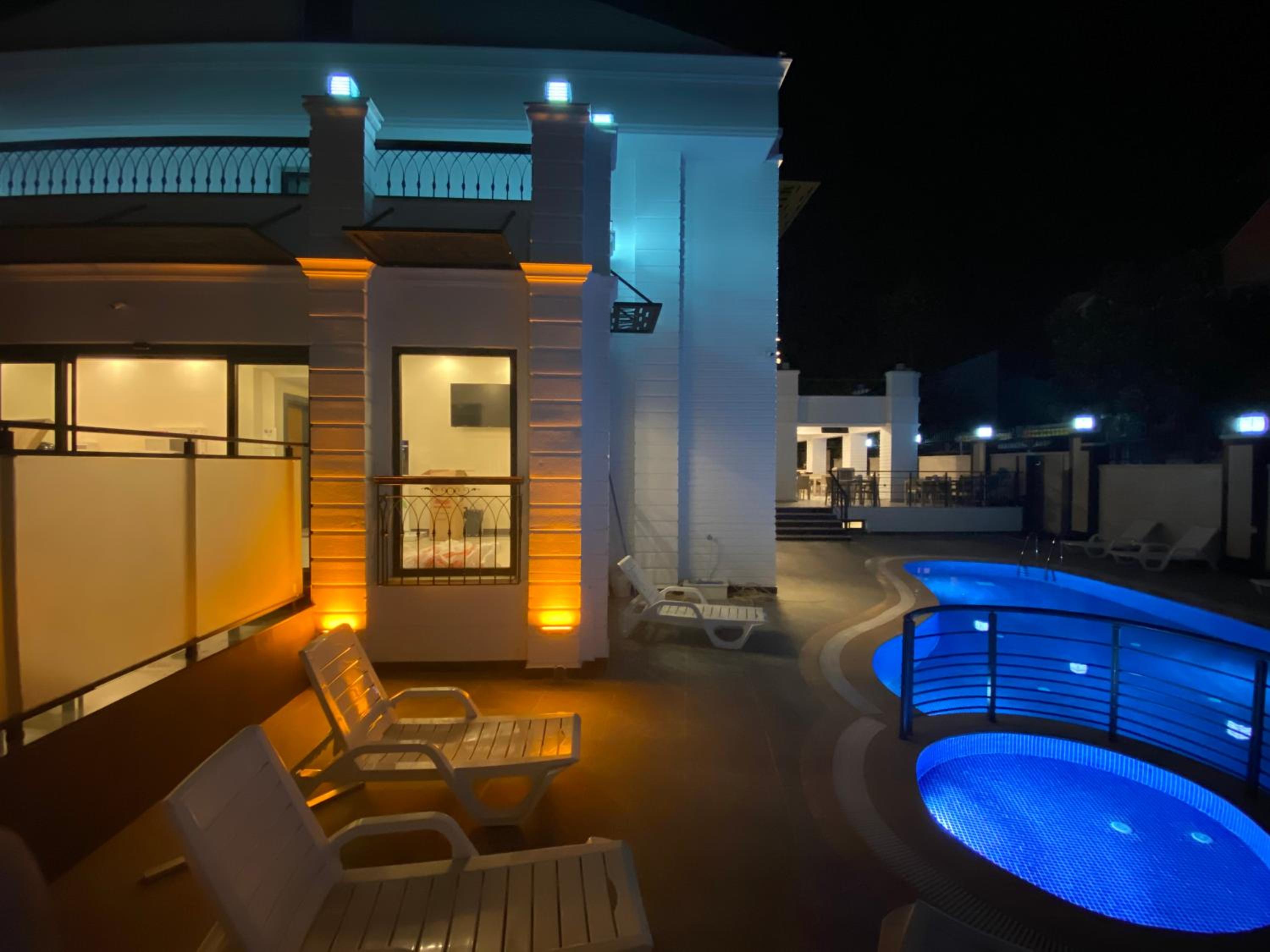 MİYAS LUXURY HOTEL - Image 11