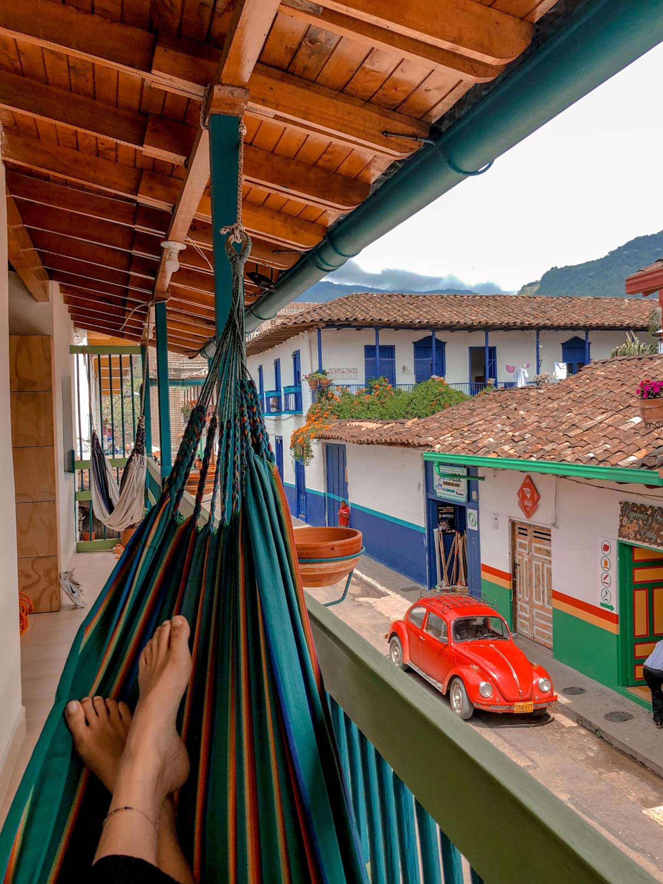 Hotel Hostal Naty Luna - Image 1